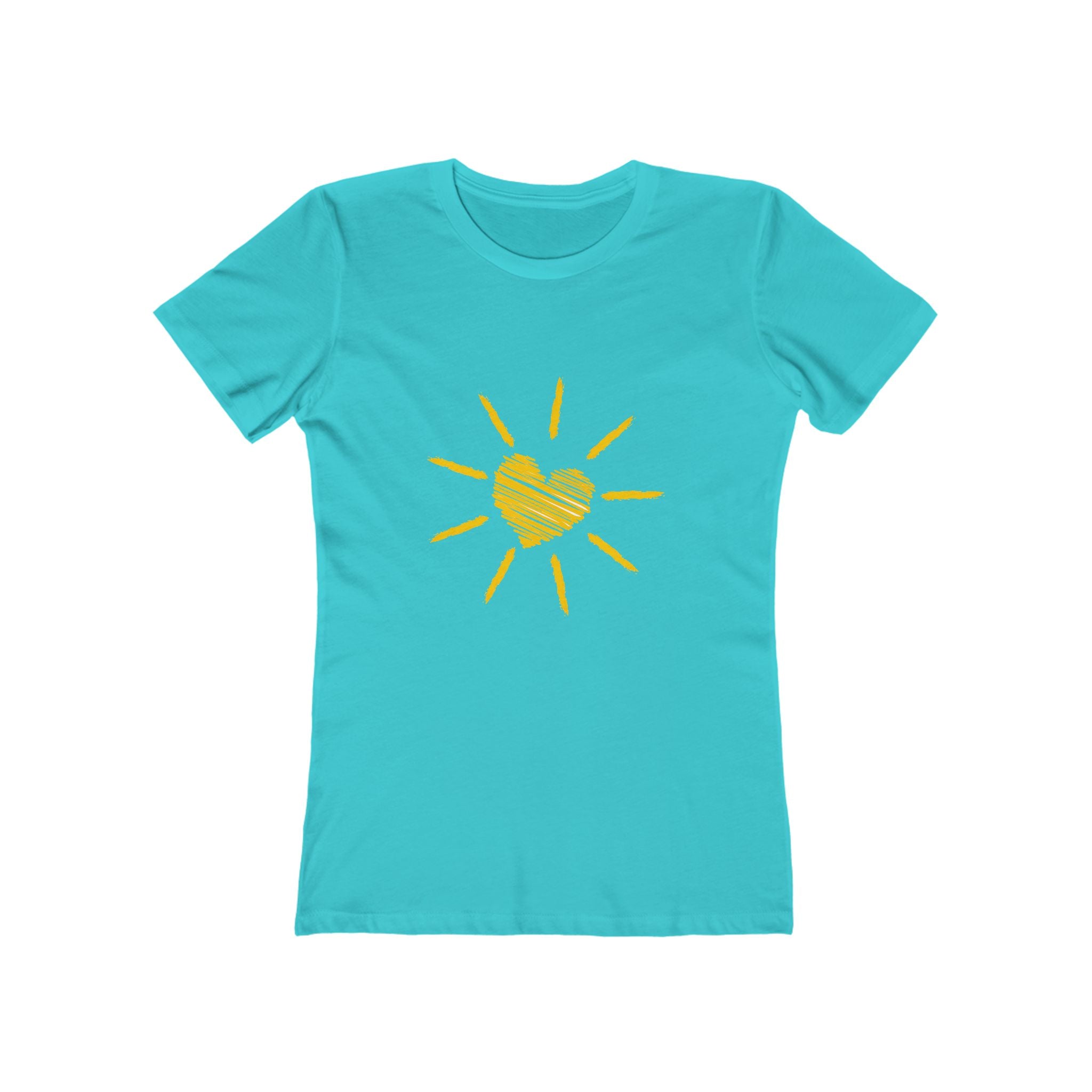 Sun Women's Tshirt, Cute Graphic Tee, Summer Vibes Shirt, Casual Top, Beach Apparel, Vacation Clothing