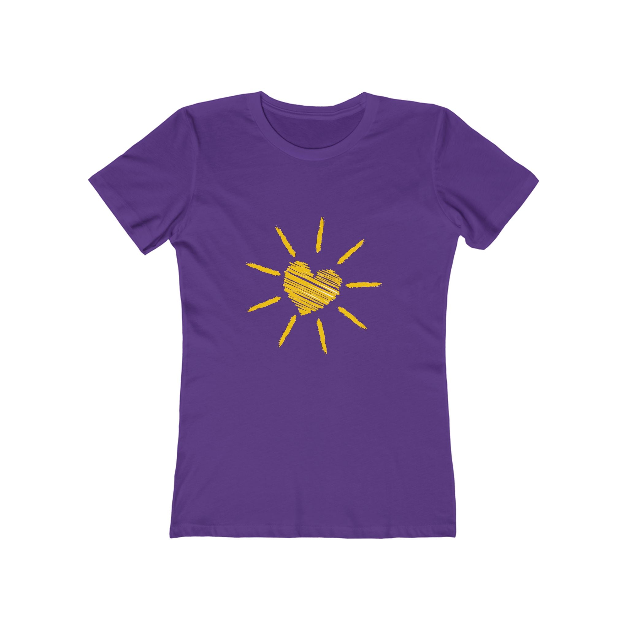 Sun Women's Tshirt, Cute Graphic Tee, Summer Vibes Shirt, Casual Top, Beach Apparel, Vacation Clothing