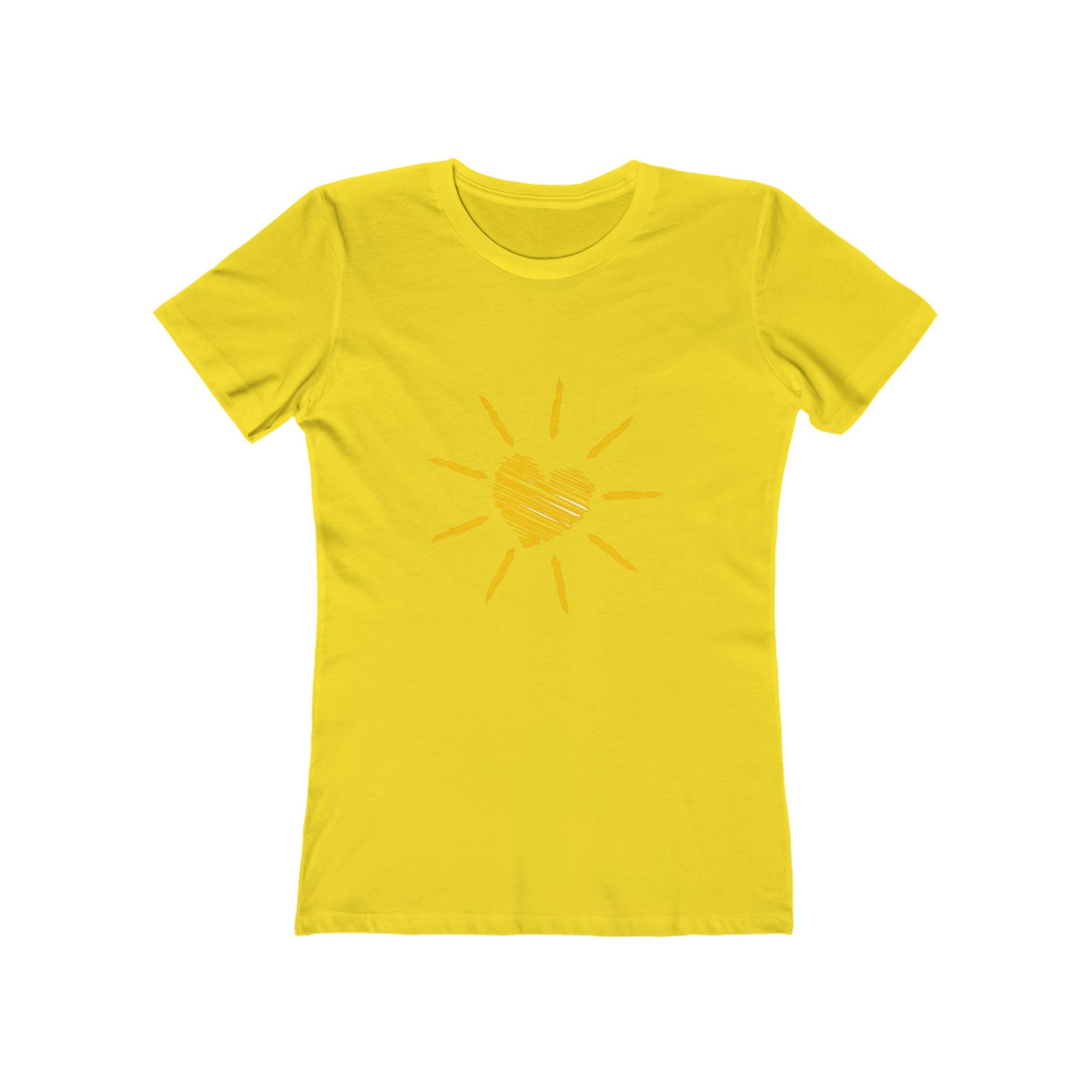 Sun Women's Tshirt, Cute Graphic Tee, Summer Vibes Shirt, Casual Top, Beach Apparel, Vacation Clothing