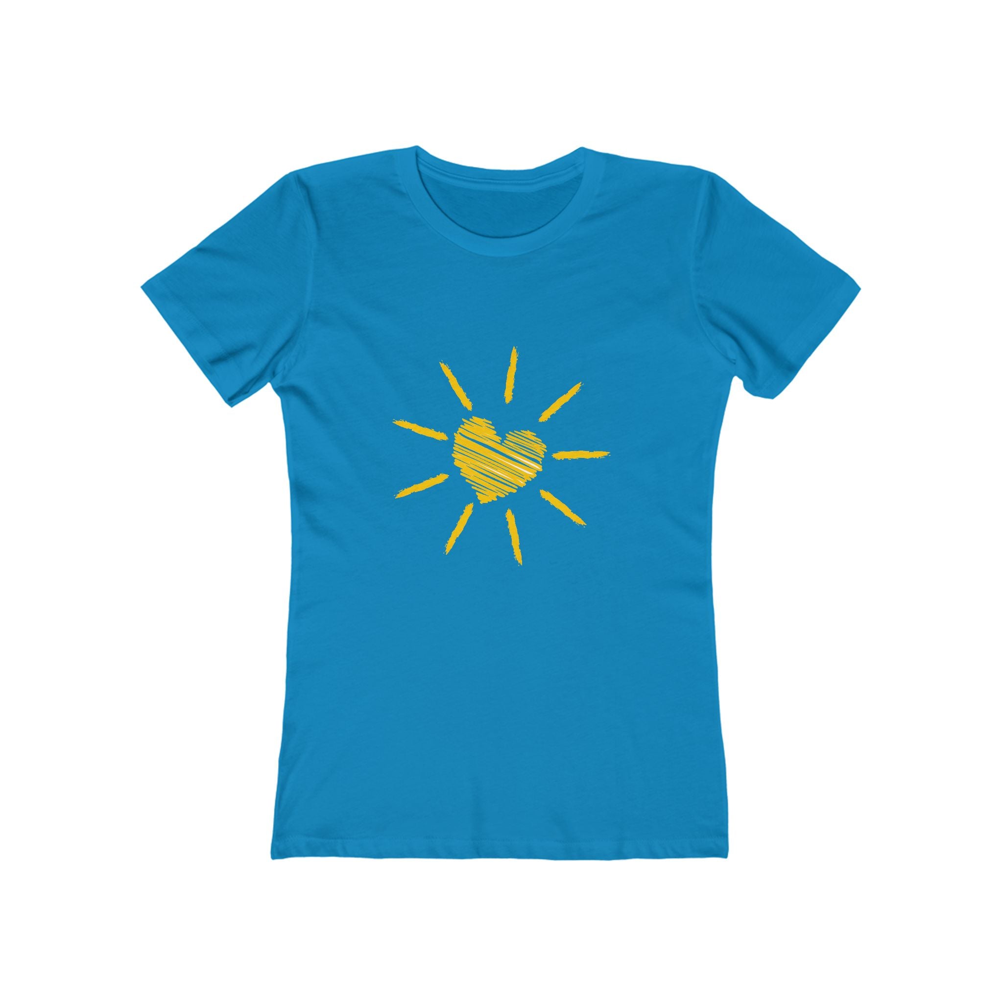 Sun Women's Tshirt, Cute Graphic Tee, Summer Vibes Shirt, Casual Top, Beach Apparel, Vacation Clothing