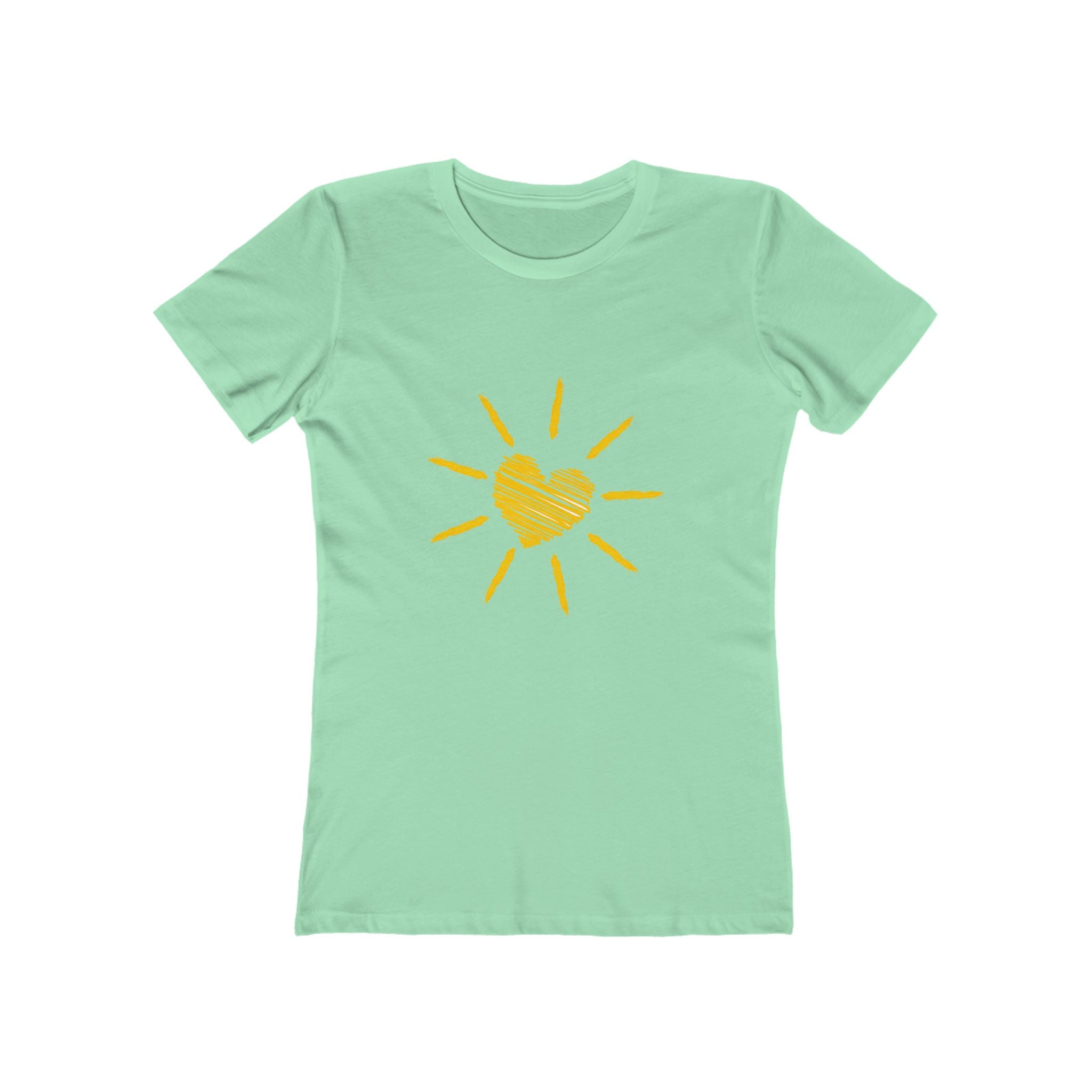 Sun Women's Tshirt, Cute Graphic Tee, Summer Vibes Shirt, Casual Top, Beach Apparel, Vacation Clothing