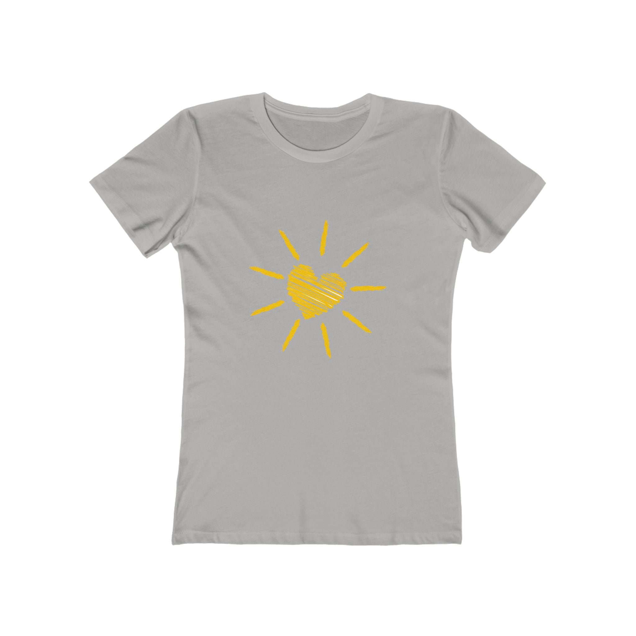 Sun Women's Tshirt, Cute Graphic Tee, Summer Vibes Shirt, Casual Top, Beach Apparel, Vacation Clothing