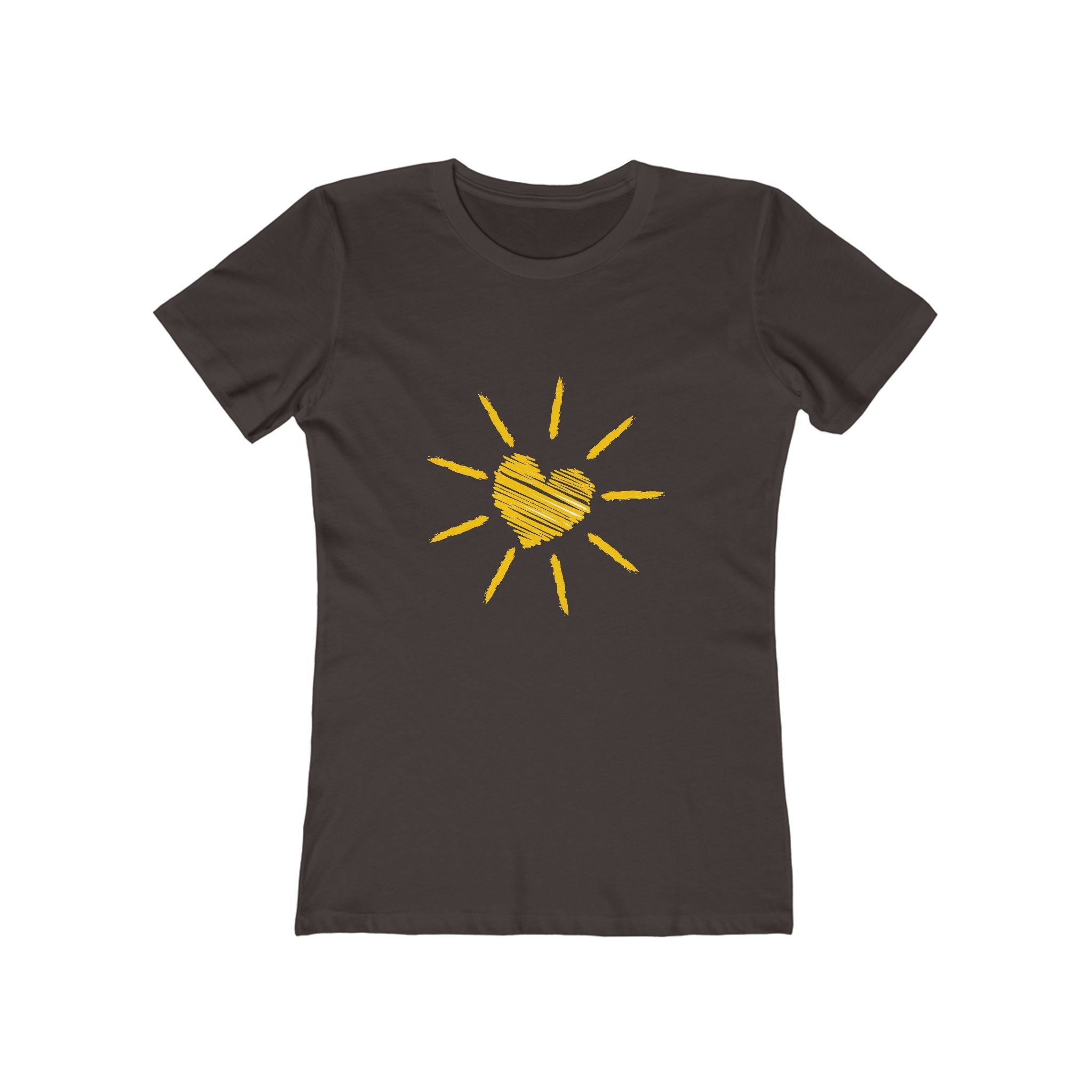 Sun Women's Tshirt, Cute Graphic Tee, Summer Vibes Shirt, Casual Top, Beach Apparel, Vacation Clothing