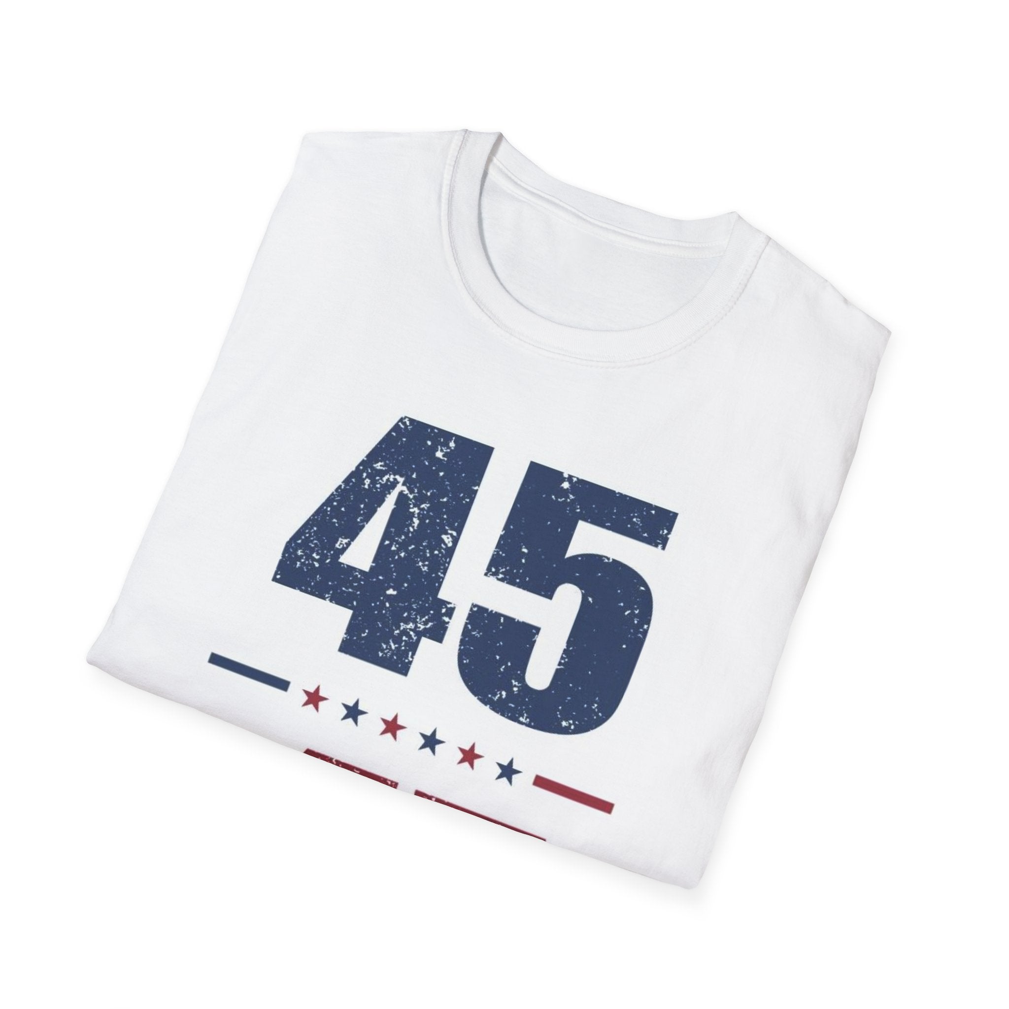 45 / 47 T-Shirt