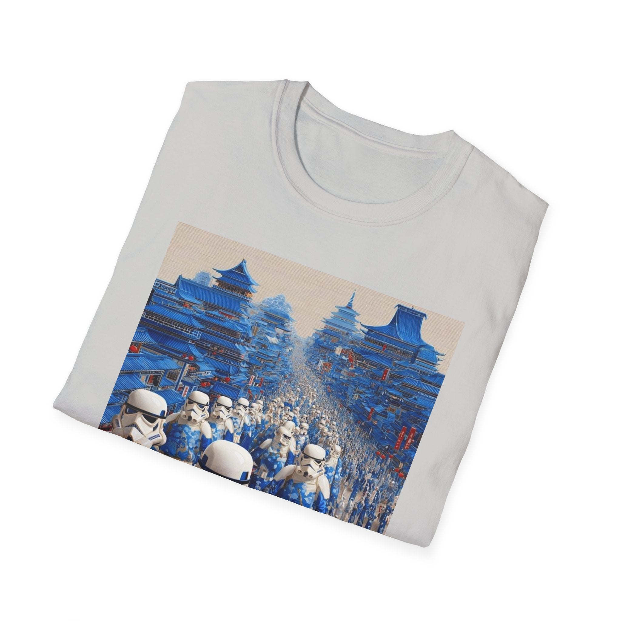 Star Wars T-Shirt