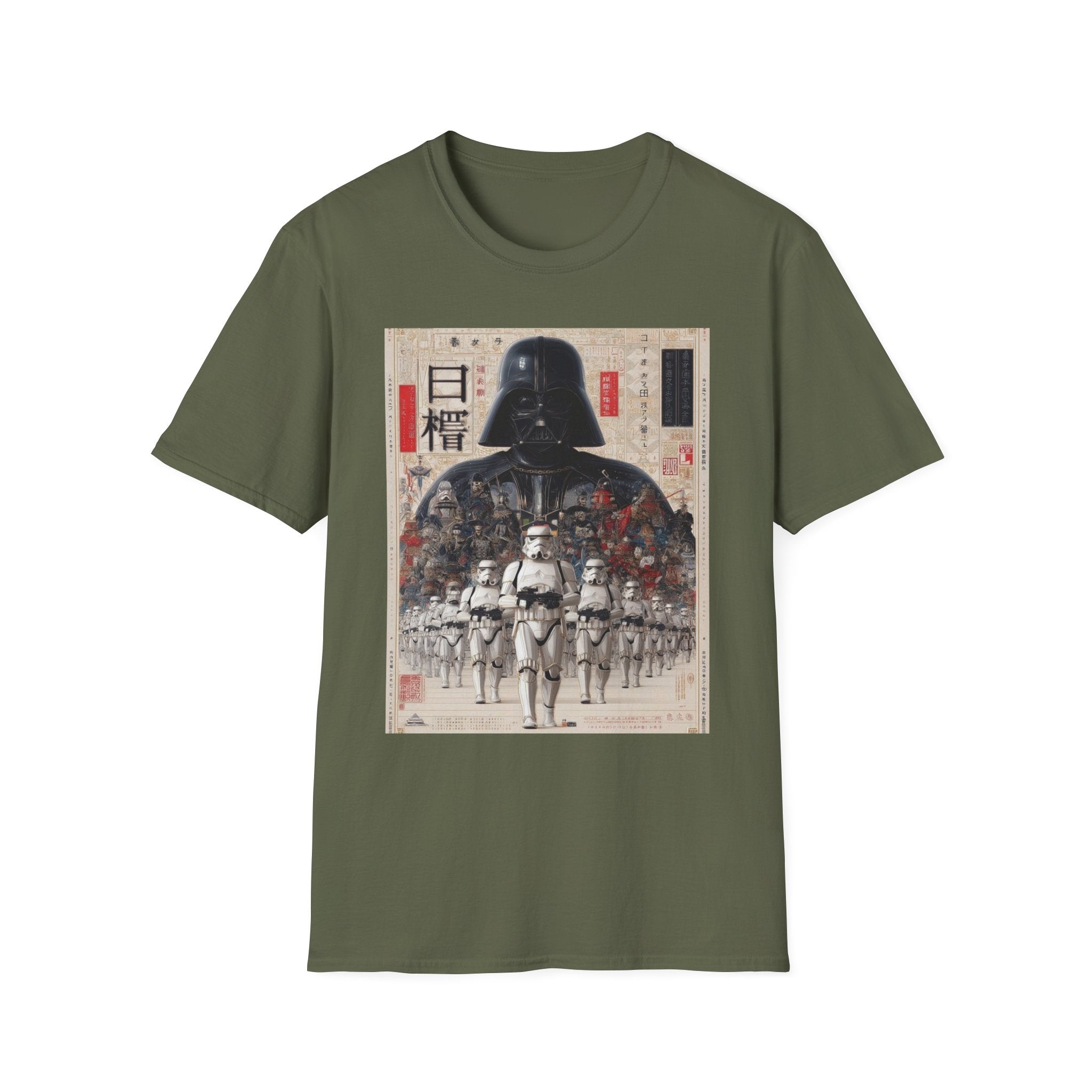 Star Wars T-Shirt