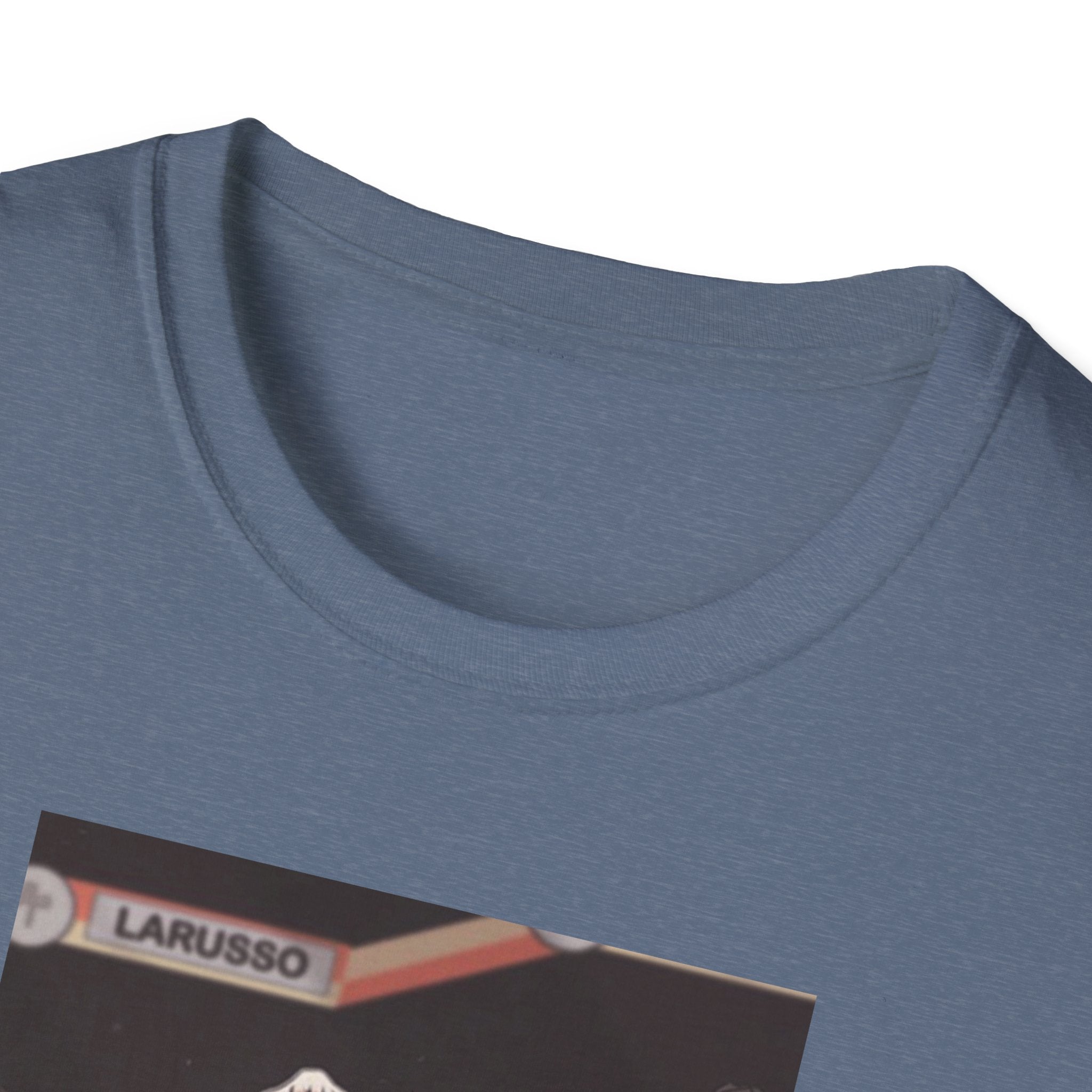 Retro The Karate Kid T-Shirt
