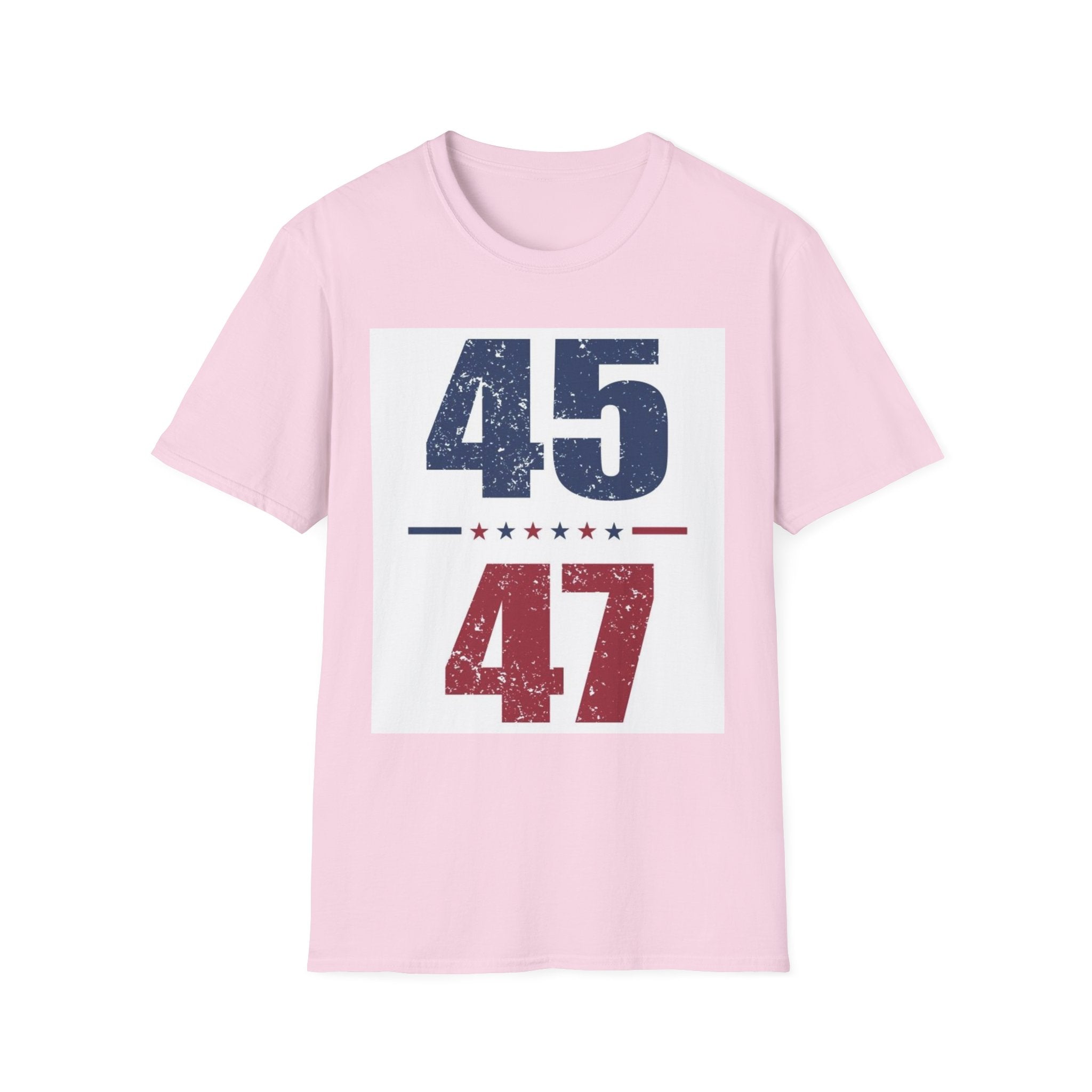 45 / 47 T-Shirt