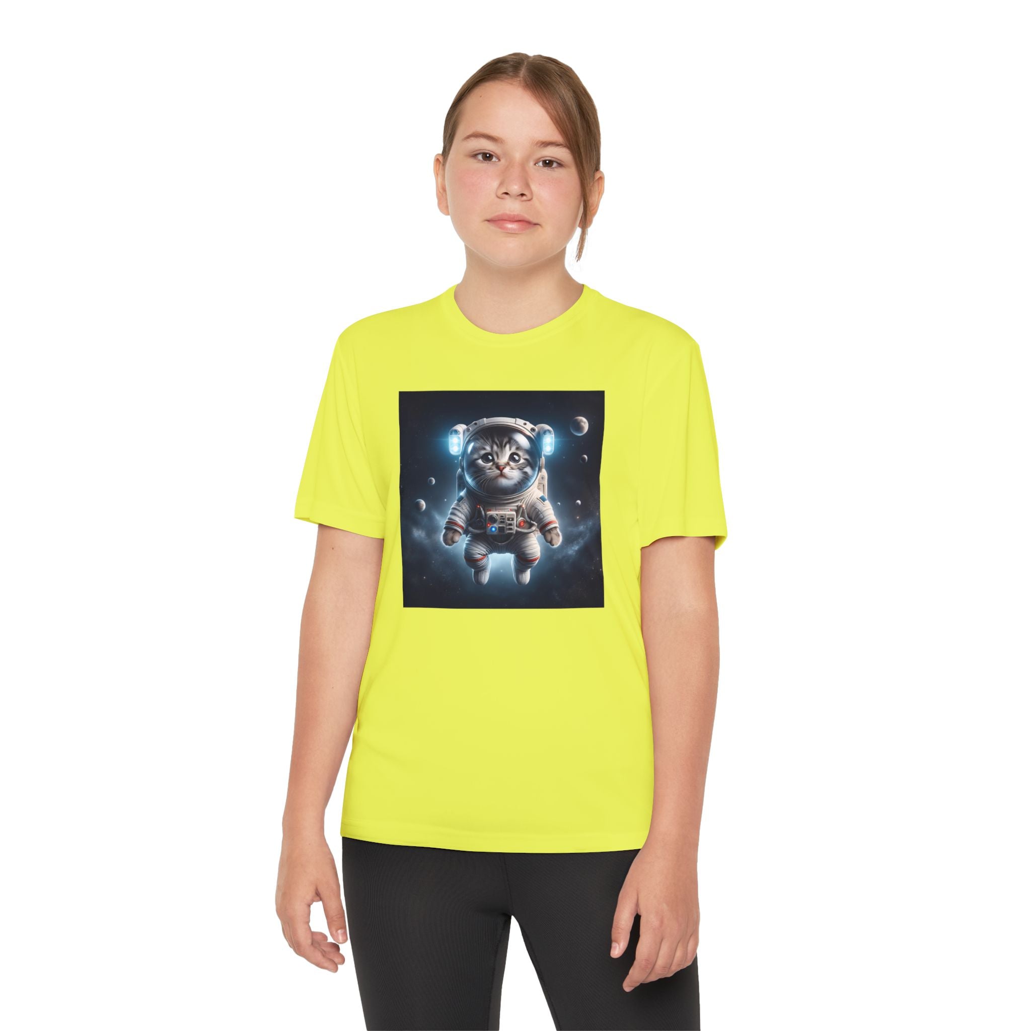 Youth Tee Shirt, Kids Animal Graphic Top, Cute Black and White Tee, Children's Zoo Theme Shirt, Bamboo Bear