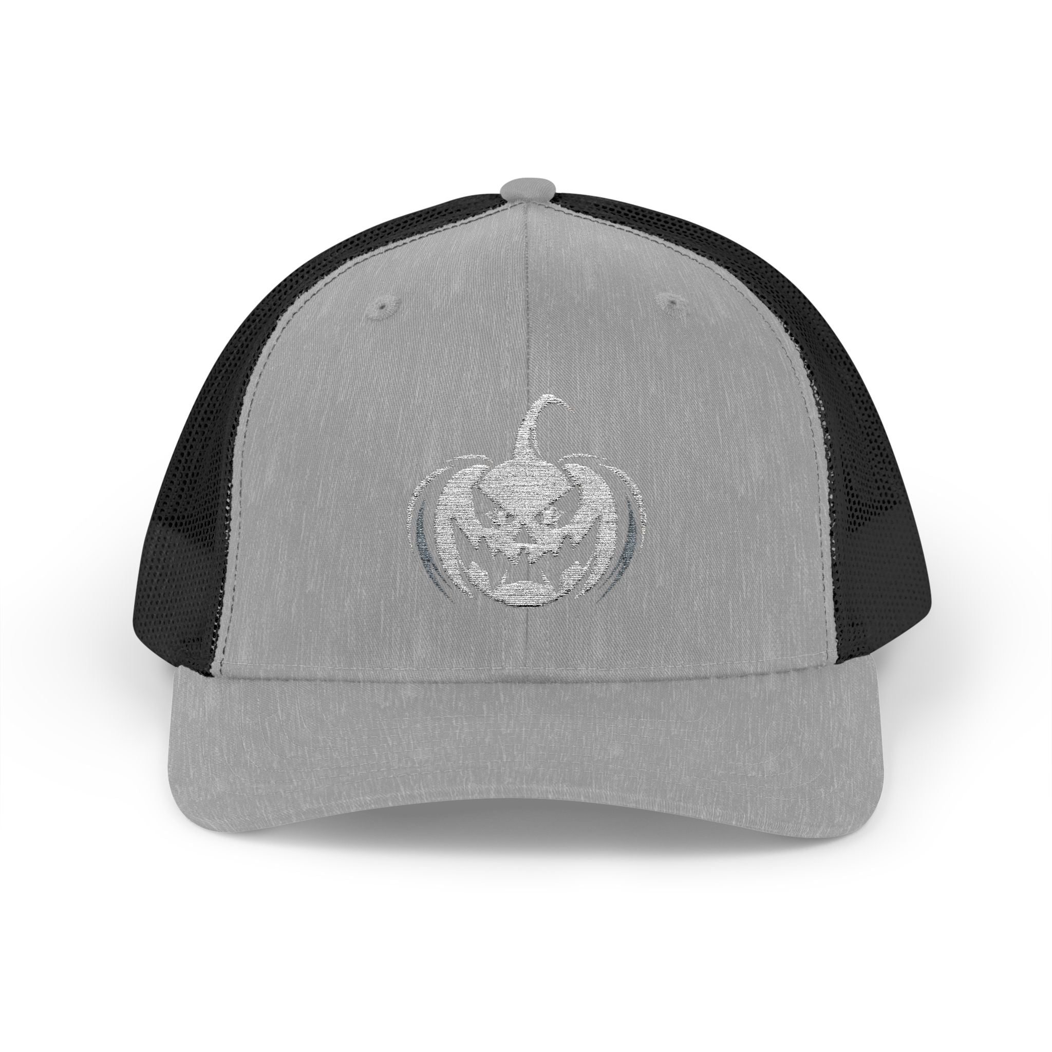 Halloween Patriotic Snapback Trucker Cap, Patriotic hat for Halloween, Snapback Cap, Truckers Hat, Halloween Costume, Patriotic Accessories