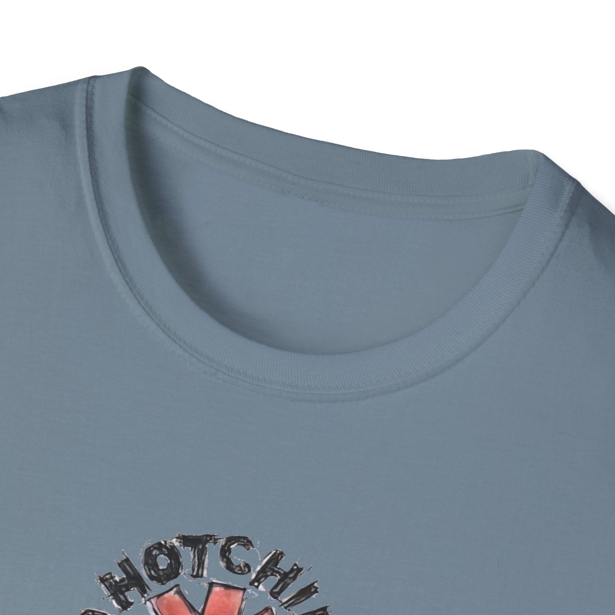 90's Grunge Music T-Shirt