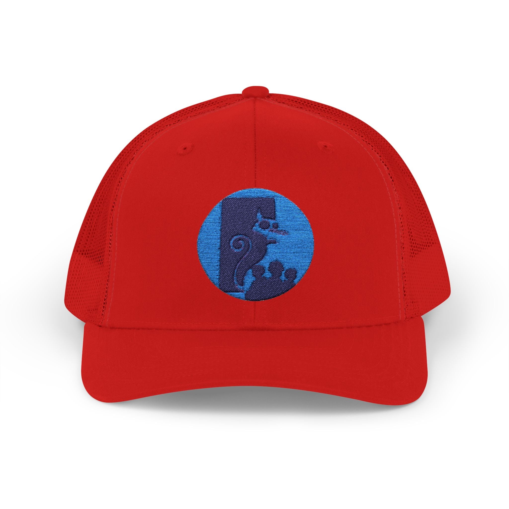 Halloween Patriotic Snapback Trucker Cap, Patriotic hat for Halloween, Snapback Cap, Truckers Hat, Halloween Costume, Patriotic Accessories
