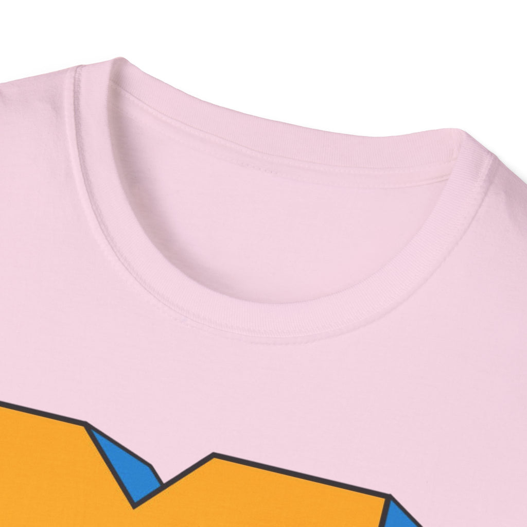 Retro Mtv T-Shirt