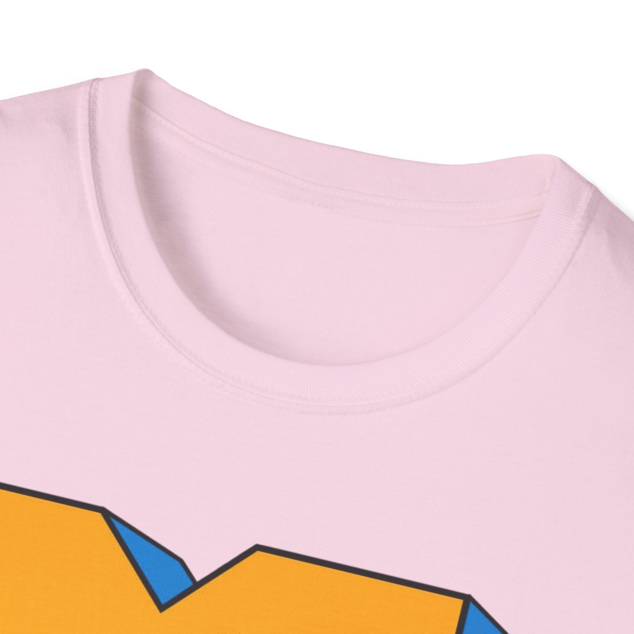 Retro Mtv T-Shirt