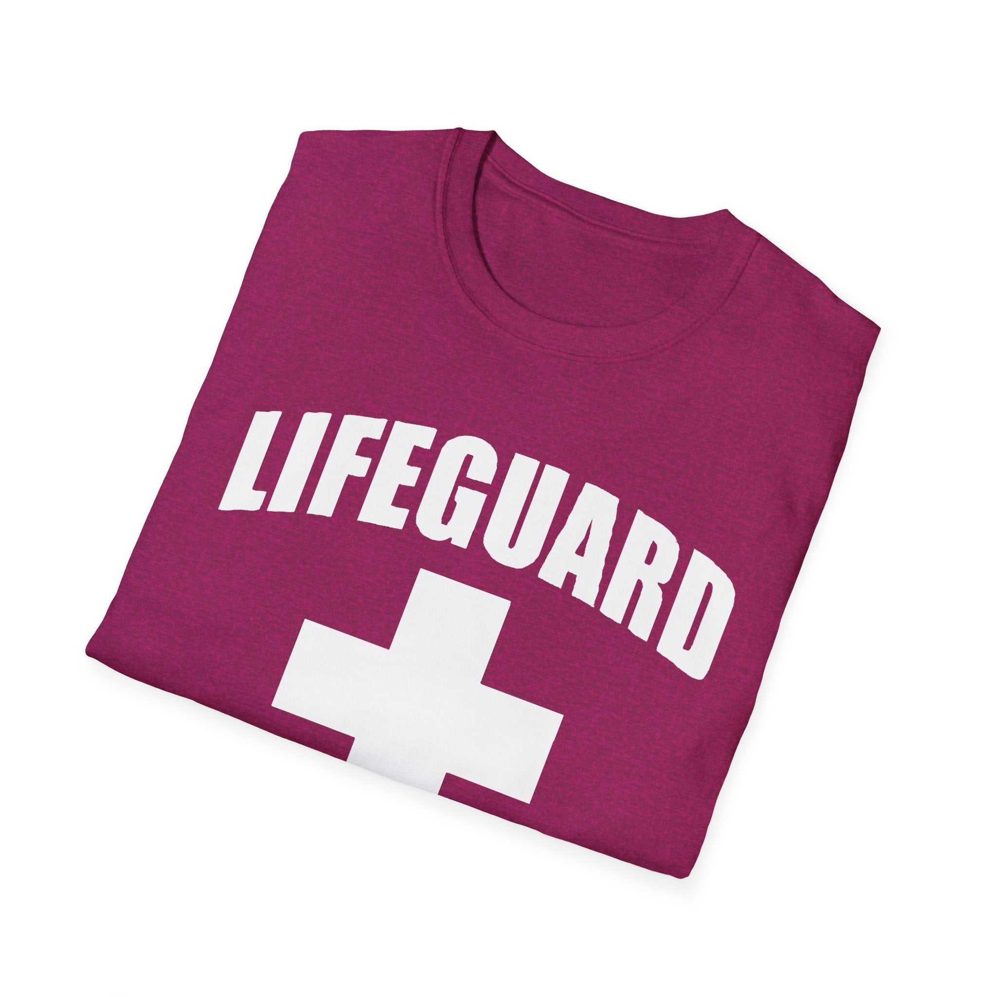 Lifeguard T-Shirt