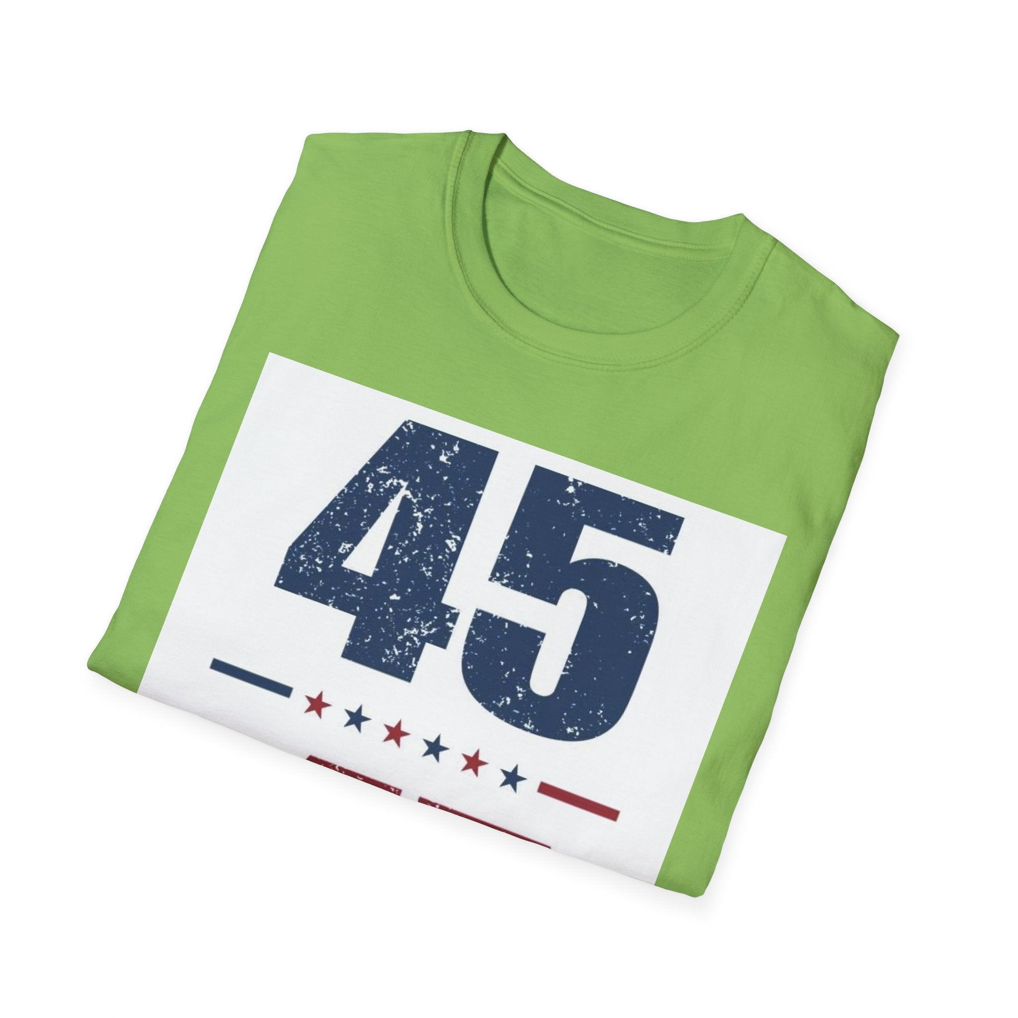 45 / 47 T-Shirt