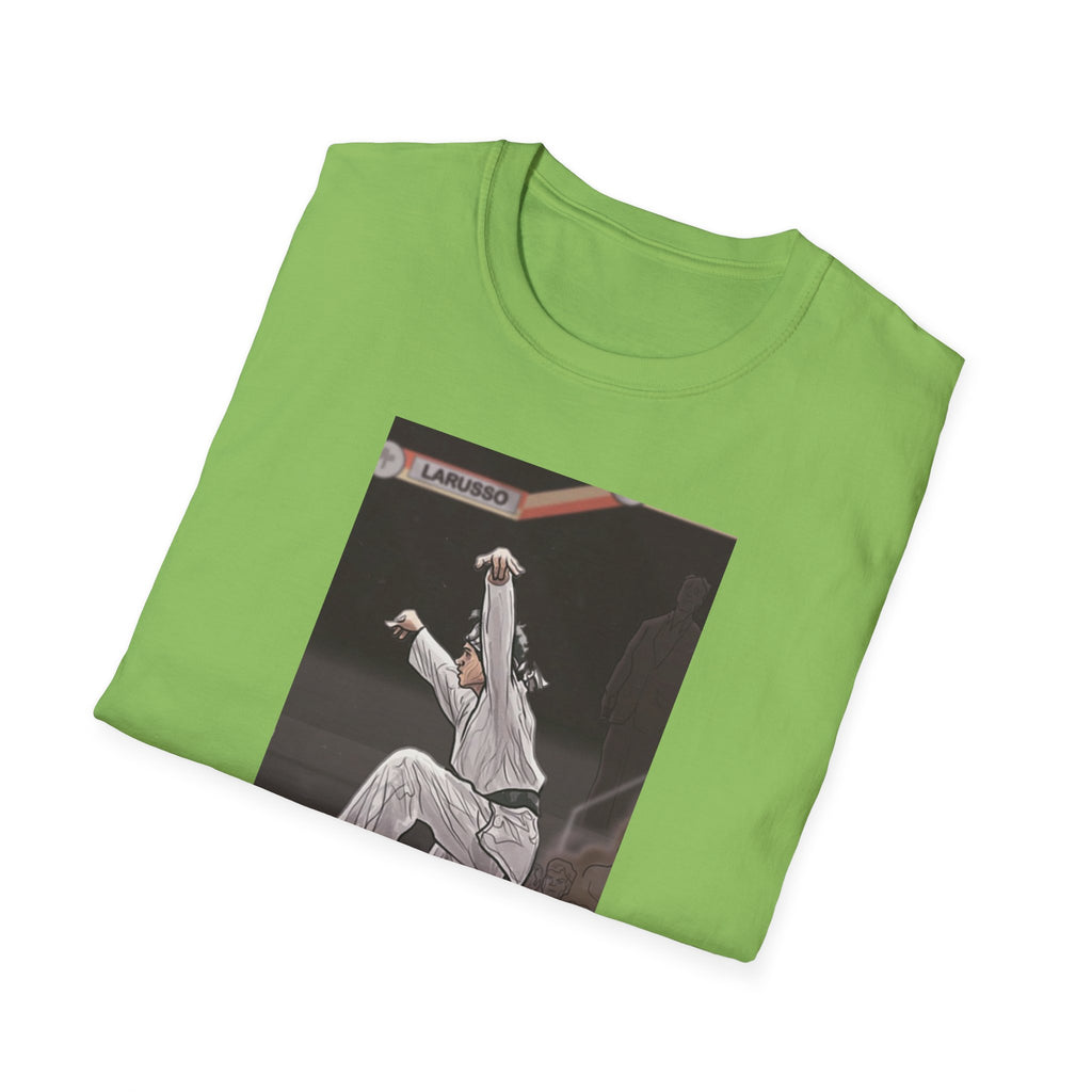 Retro The Karate Kid T-Shirt