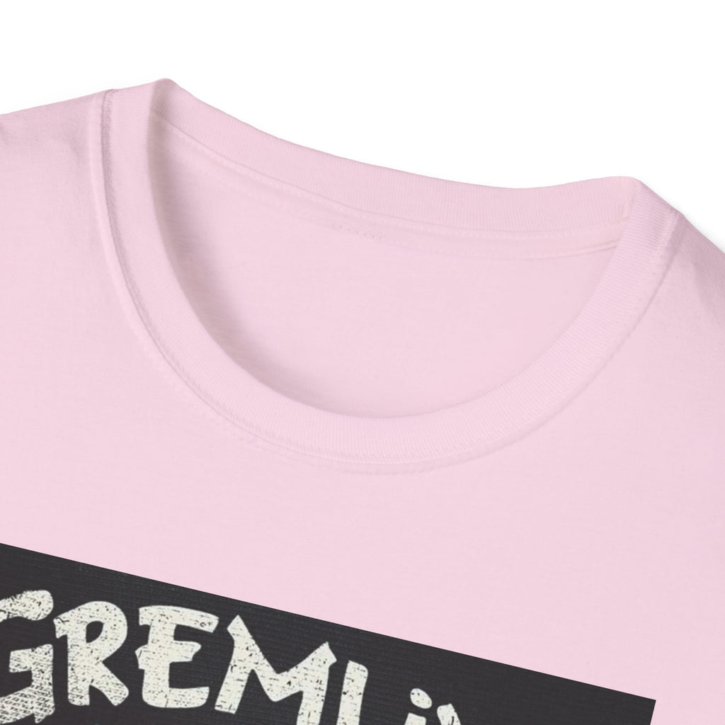 Retro Gremlins T-Shirt