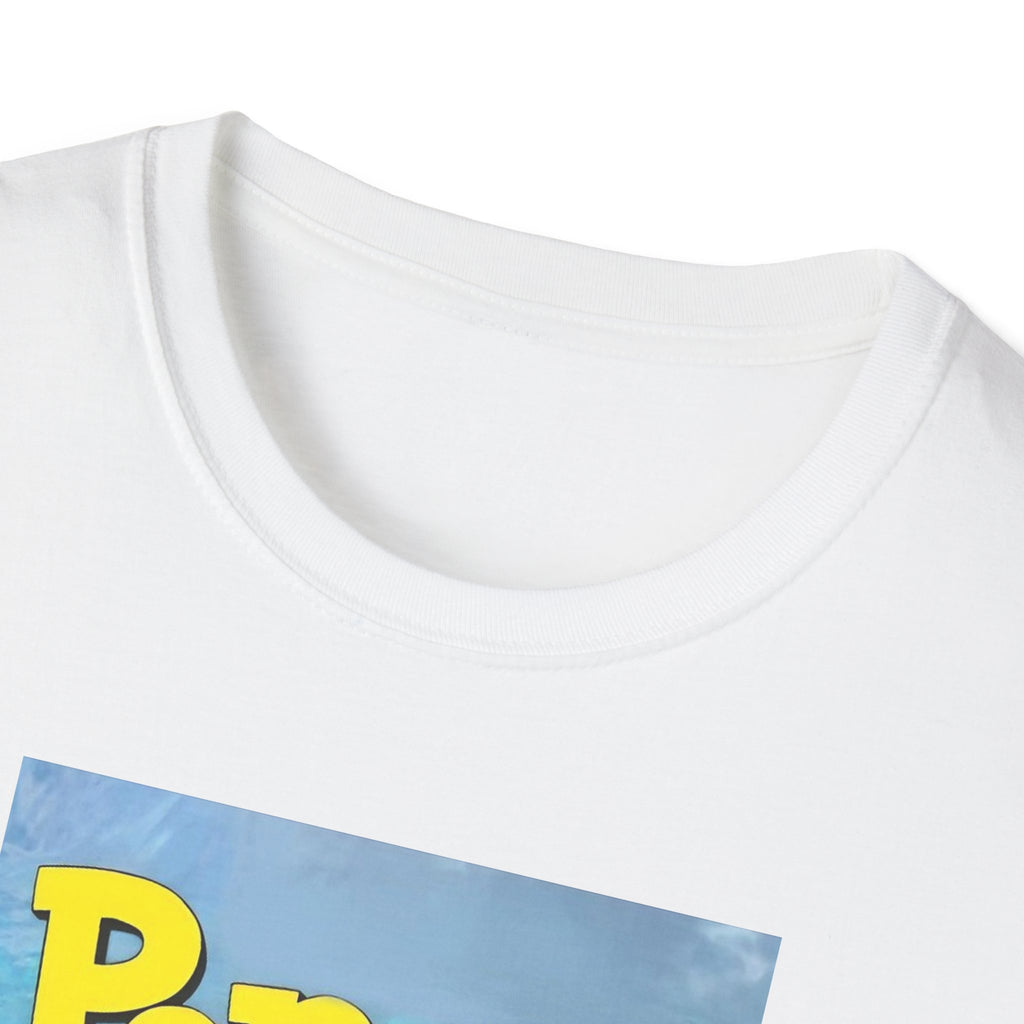 Retro Popeye T-Shirt