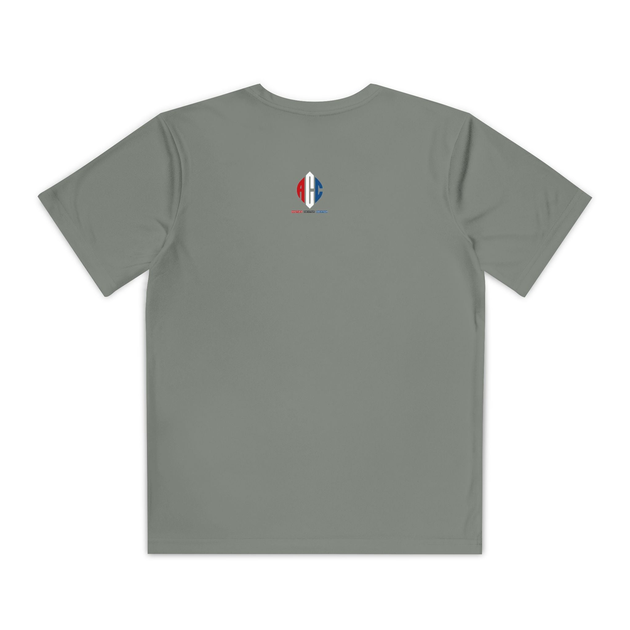 Advengers Youth T-Shirt Sports Graphic Tee, Cool Athletic Shirt for Kids, Perfect for Sports Events, Team Spirit