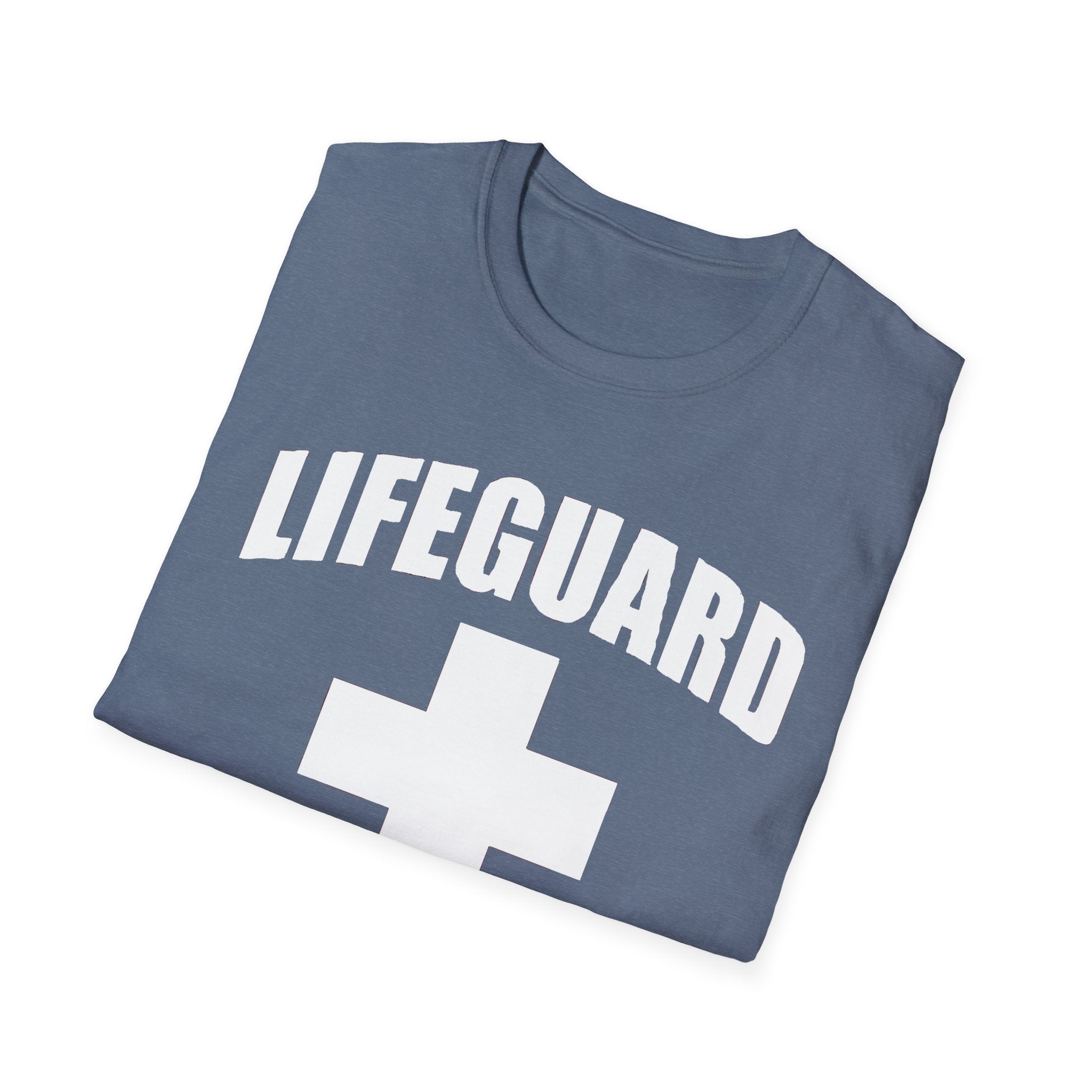 Lifeguard T-Shirt