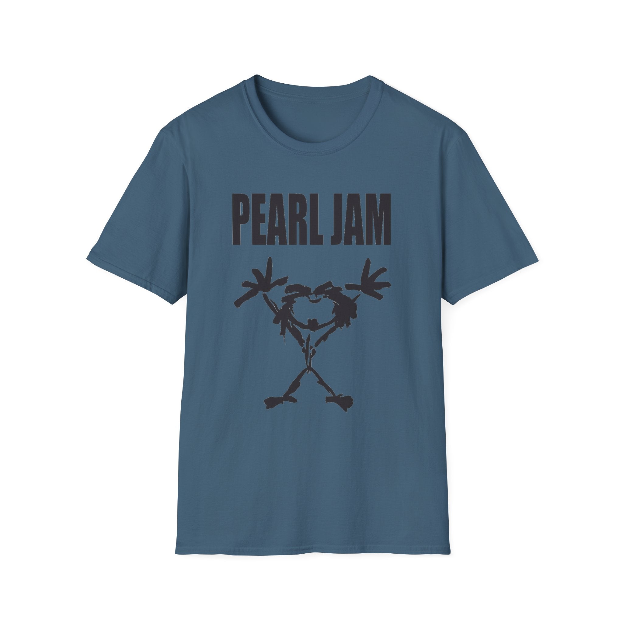 90's Grunge Music T-Shirt