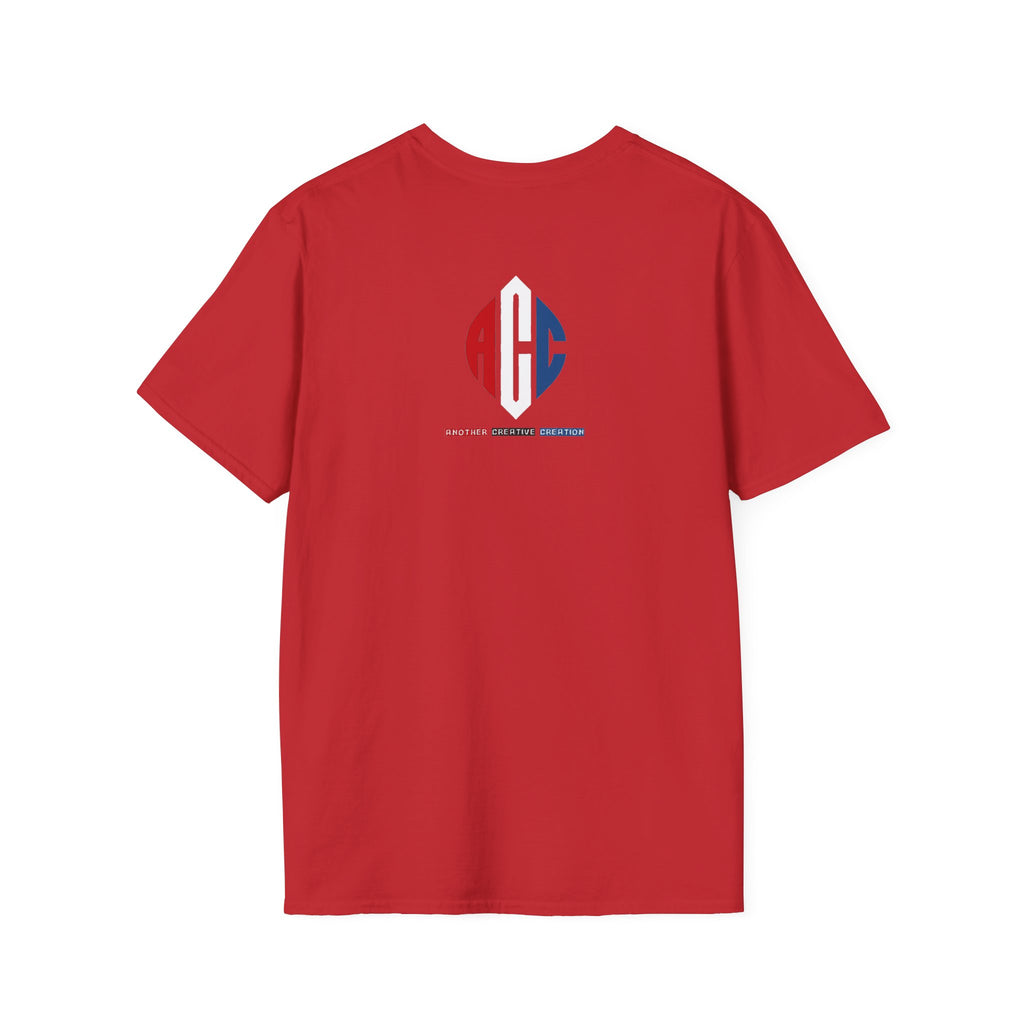 AREA 51 T-Shirt