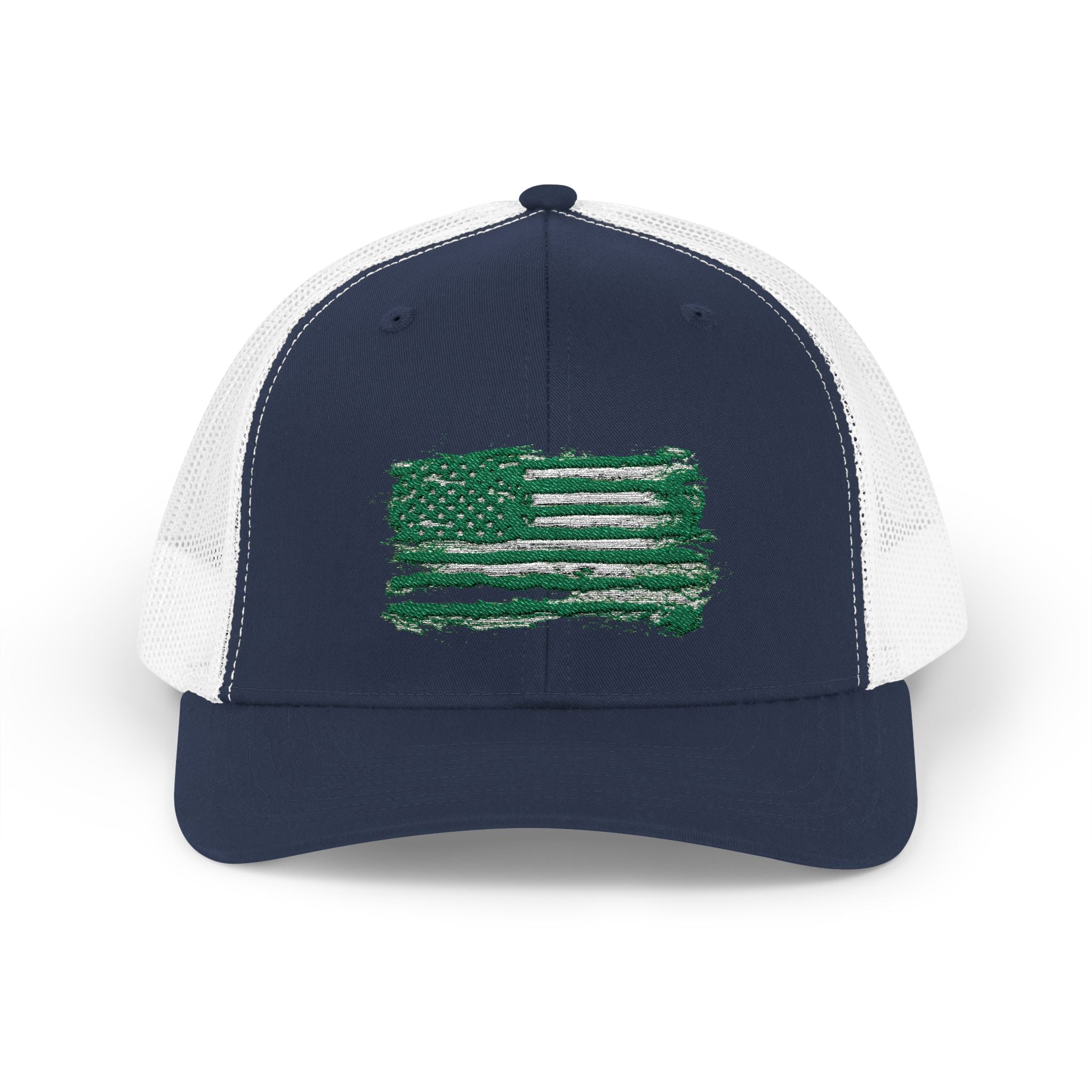 Patriotic Flag Snapback Trucker Cap, American Flag Hat, Outdoor Cap, Casual Wear, Gift for Dad, 4th of July Apparel