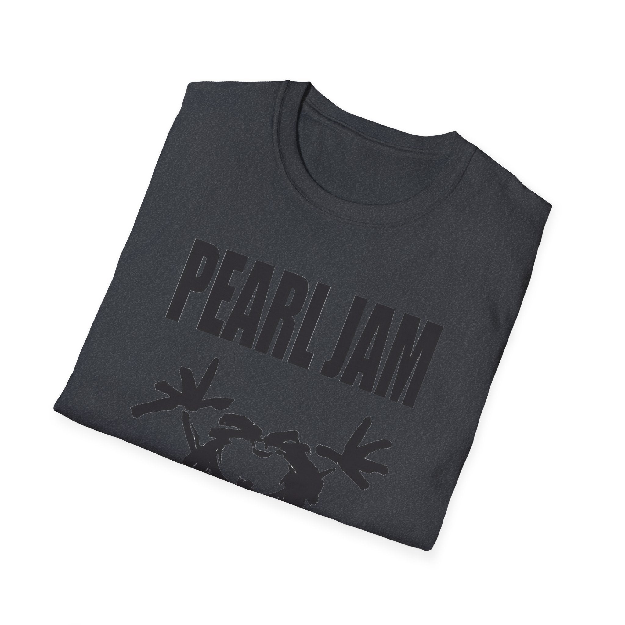 90's Grunge Music T-Shirt
