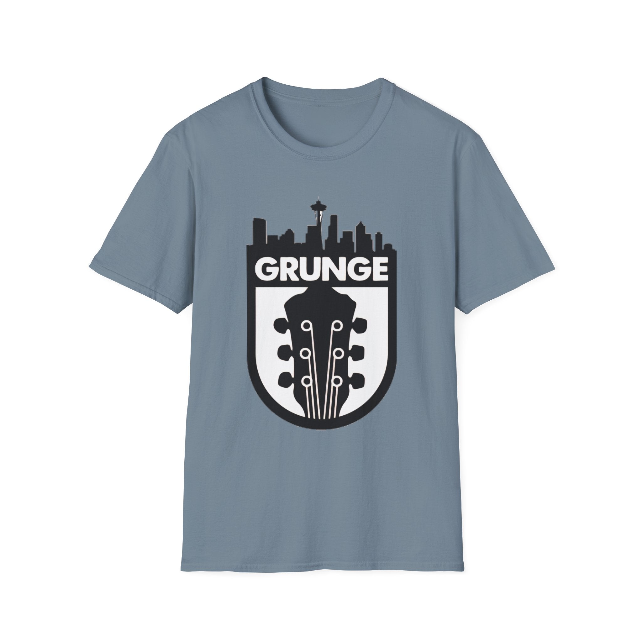 90's Grunge Music T-Shirt