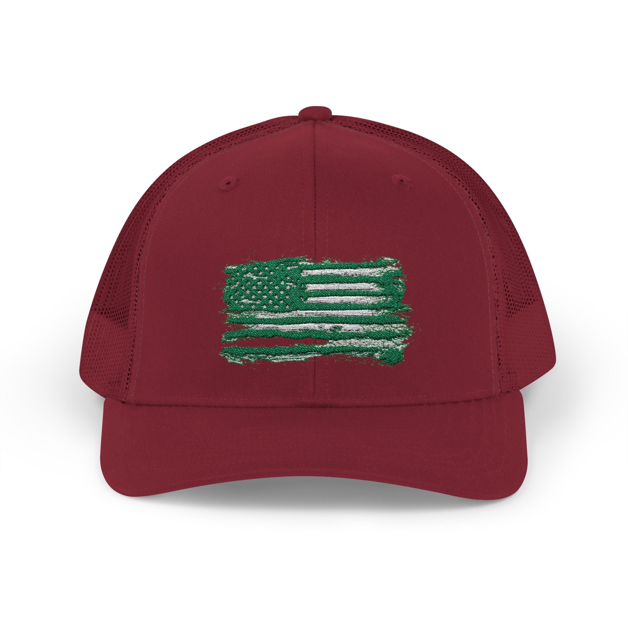Patriotic Flag Snapback Trucker Cap, American Flag Hat, Outdoor Cap, Casual Wear, Gift for Dad, 4th of July Apparel