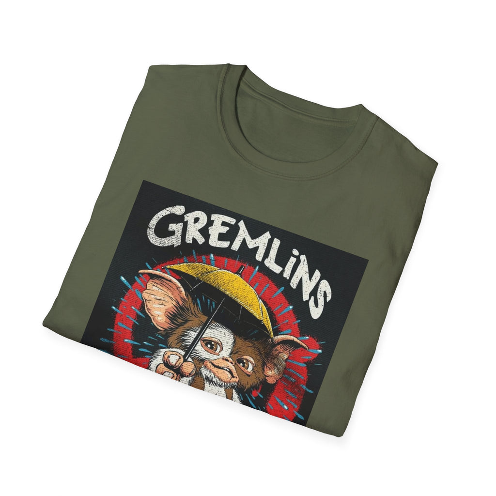 Retro Gremlins T-Shirt