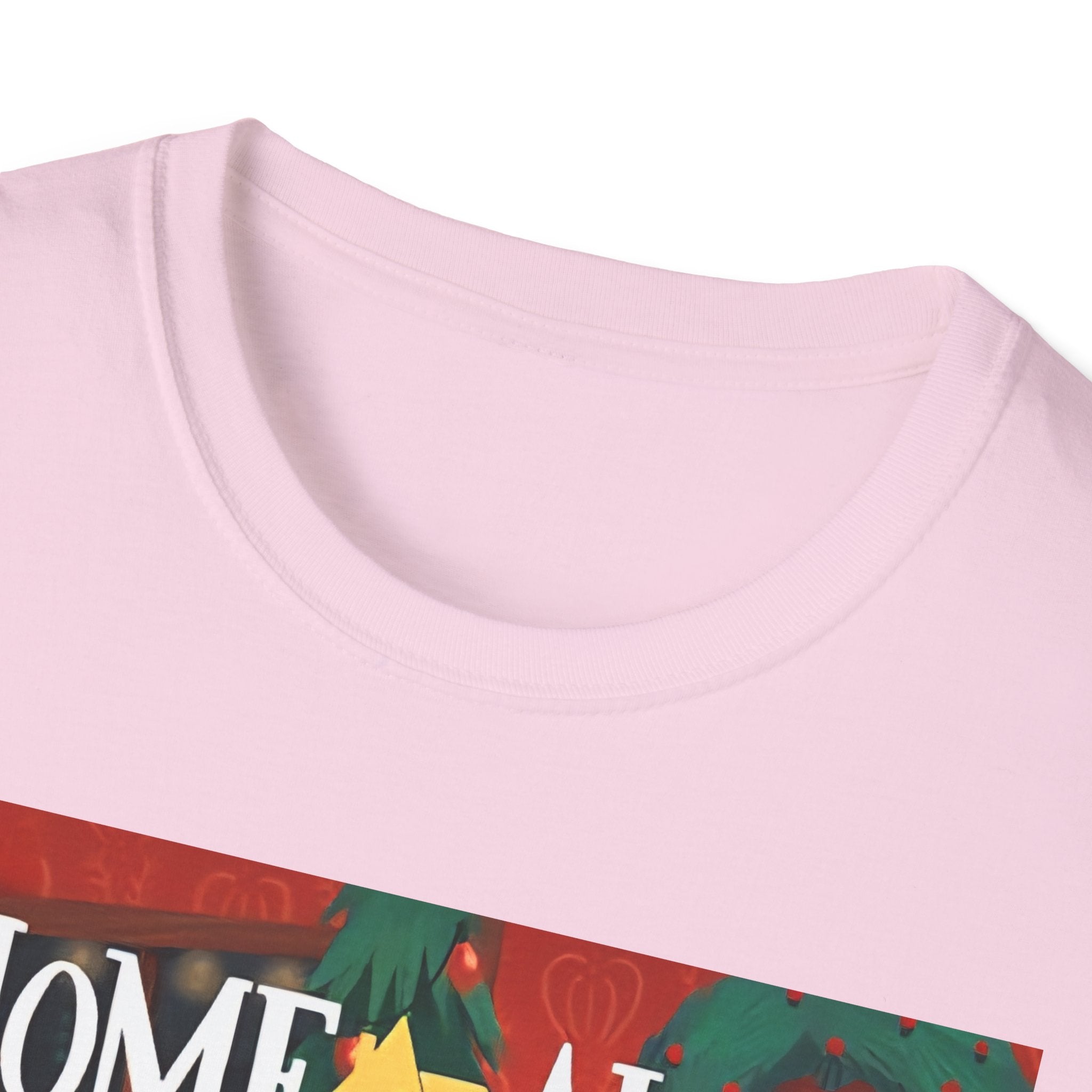 Retro Home Alone T-Shirt