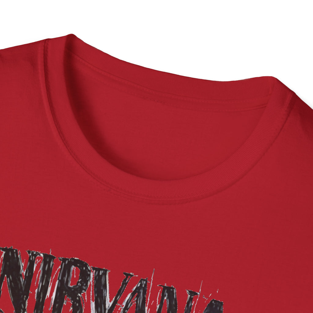 90's Grunge Music T-Shirt