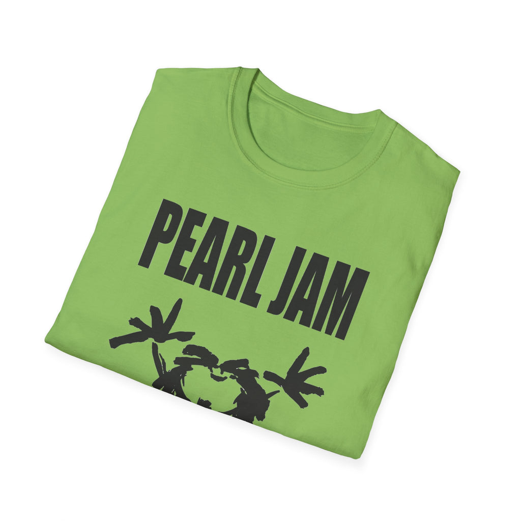 90's Grunge Music T-Shirt