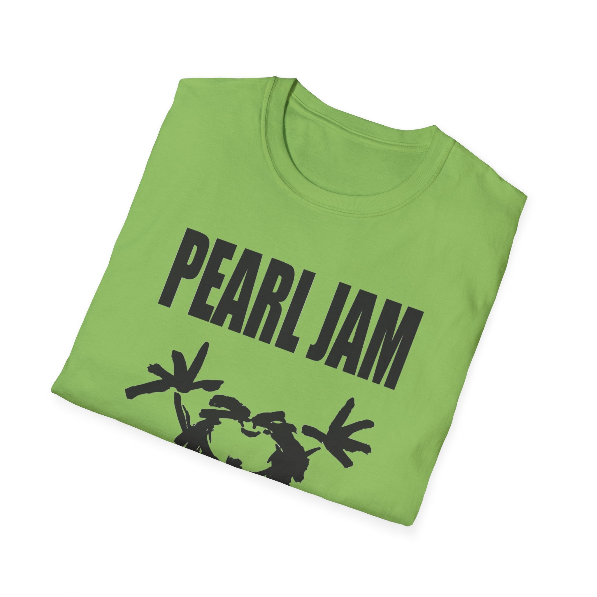 90's Grunge Music T-Shirt