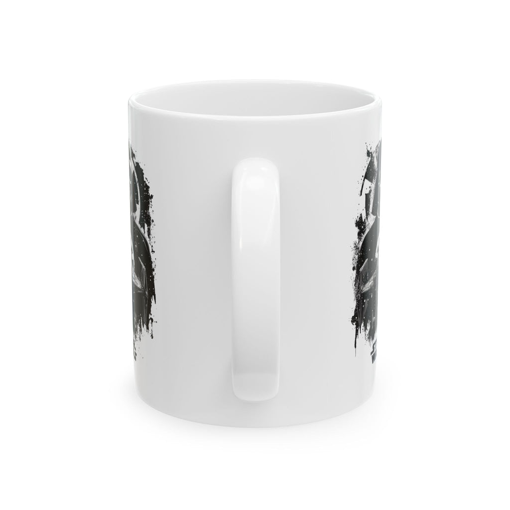 Star Wars Darth Vader Mug