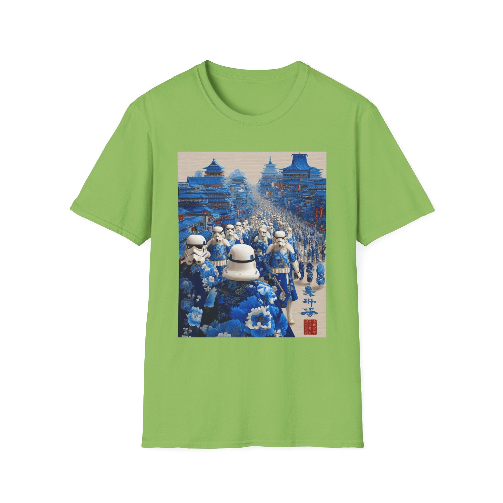 Star Wars T-Shirt