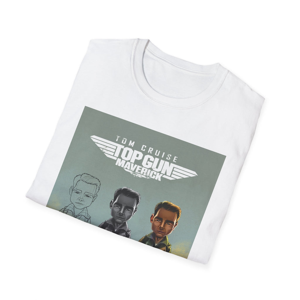 Top Gun Maverick T-Shirt