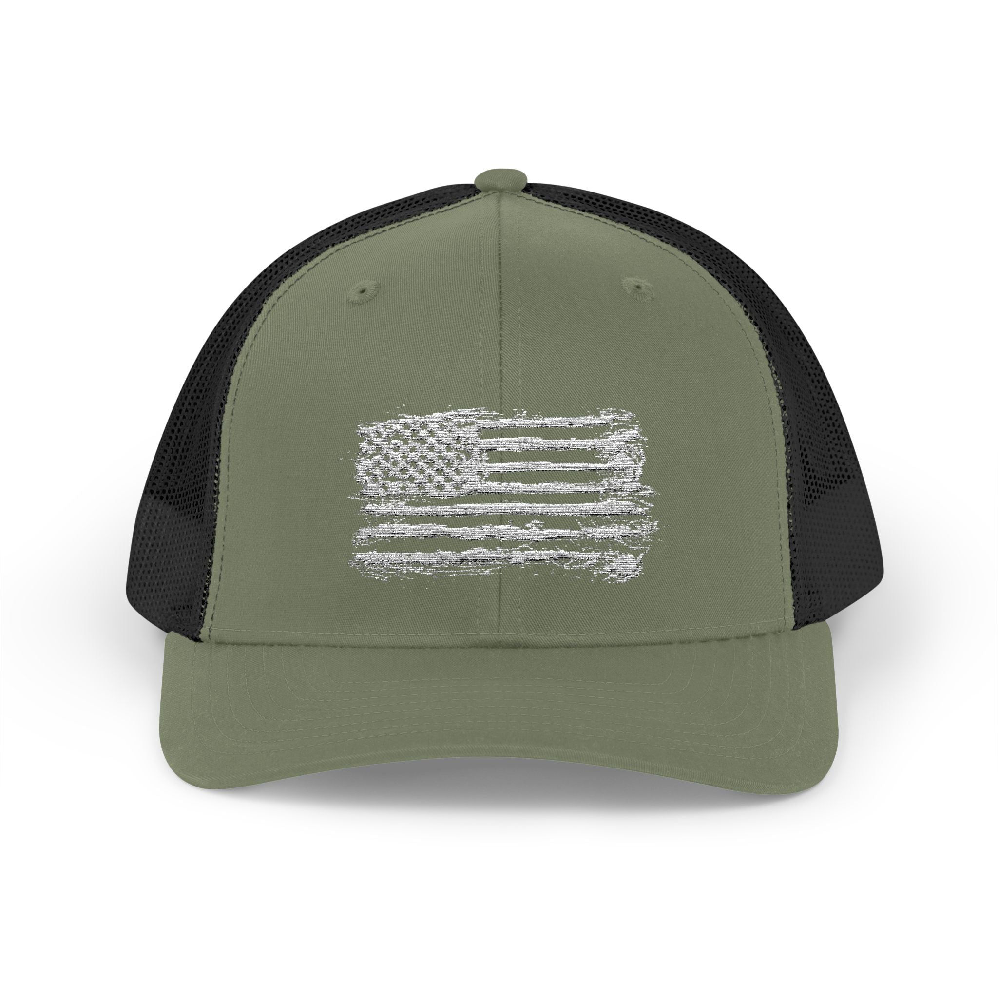 Patriotic Flag Snapback Trucker Cap, American Flag Hat, Outdoor Cap, Casual Wear, Gift for Dad, 4th of July Apparel