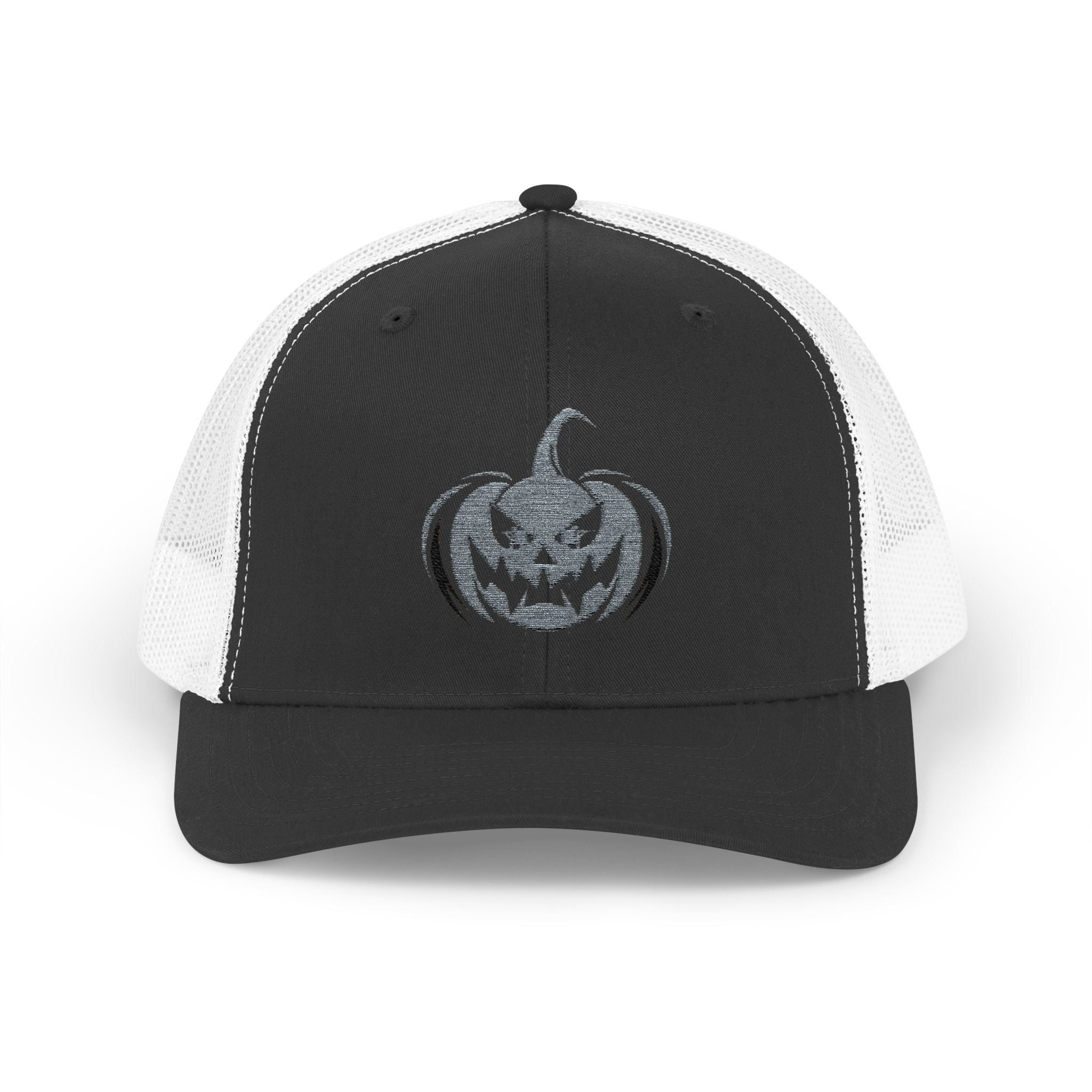 Halloween Patriotic Snapback Trucker Cap, Patriotic hat for Halloween, Snapback Cap, Truckers Hat, Halloween Costume, Patriotic Accessories