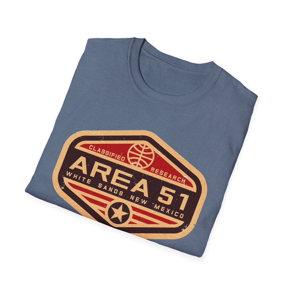 AREA 51 T-Shirt