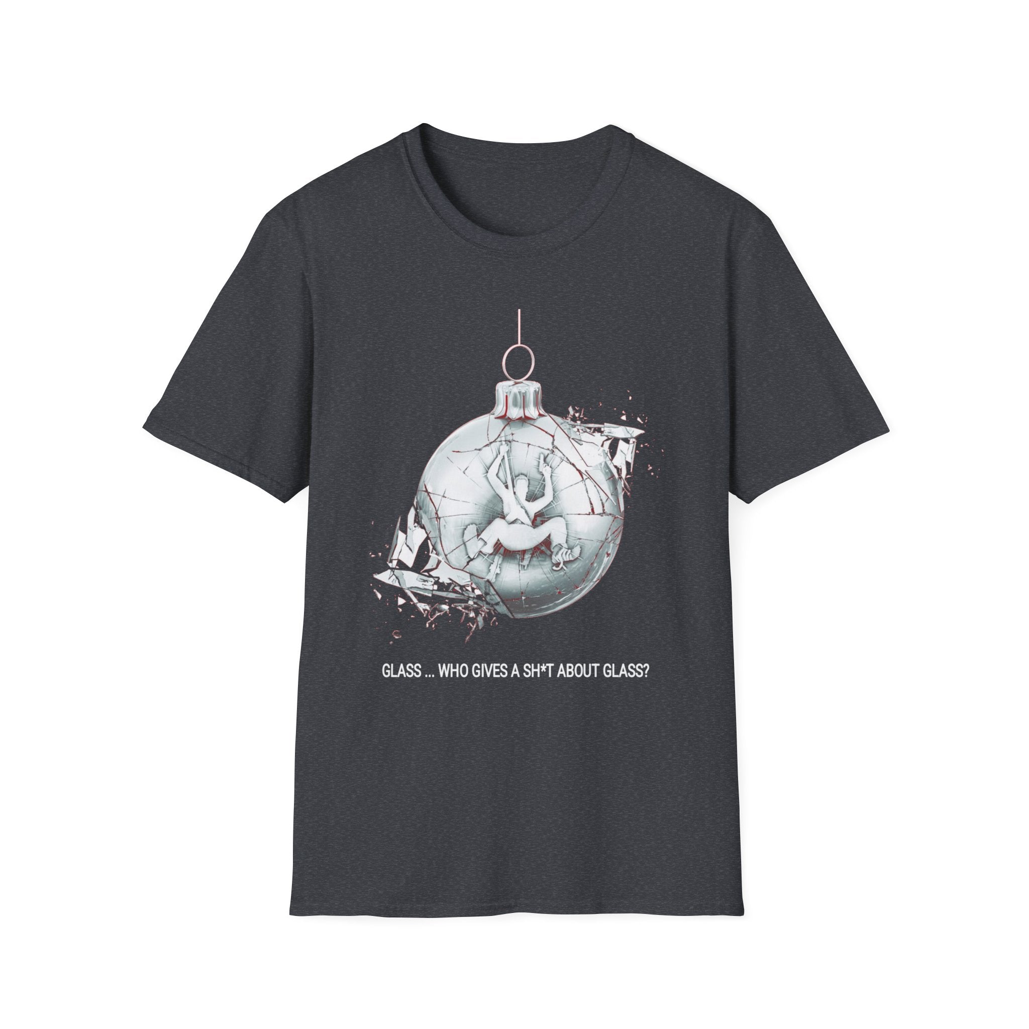 Die Hard Christmas T-Shirt
