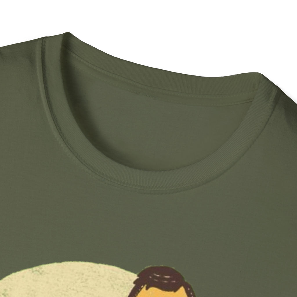 Bert And Ernie T-Shirt