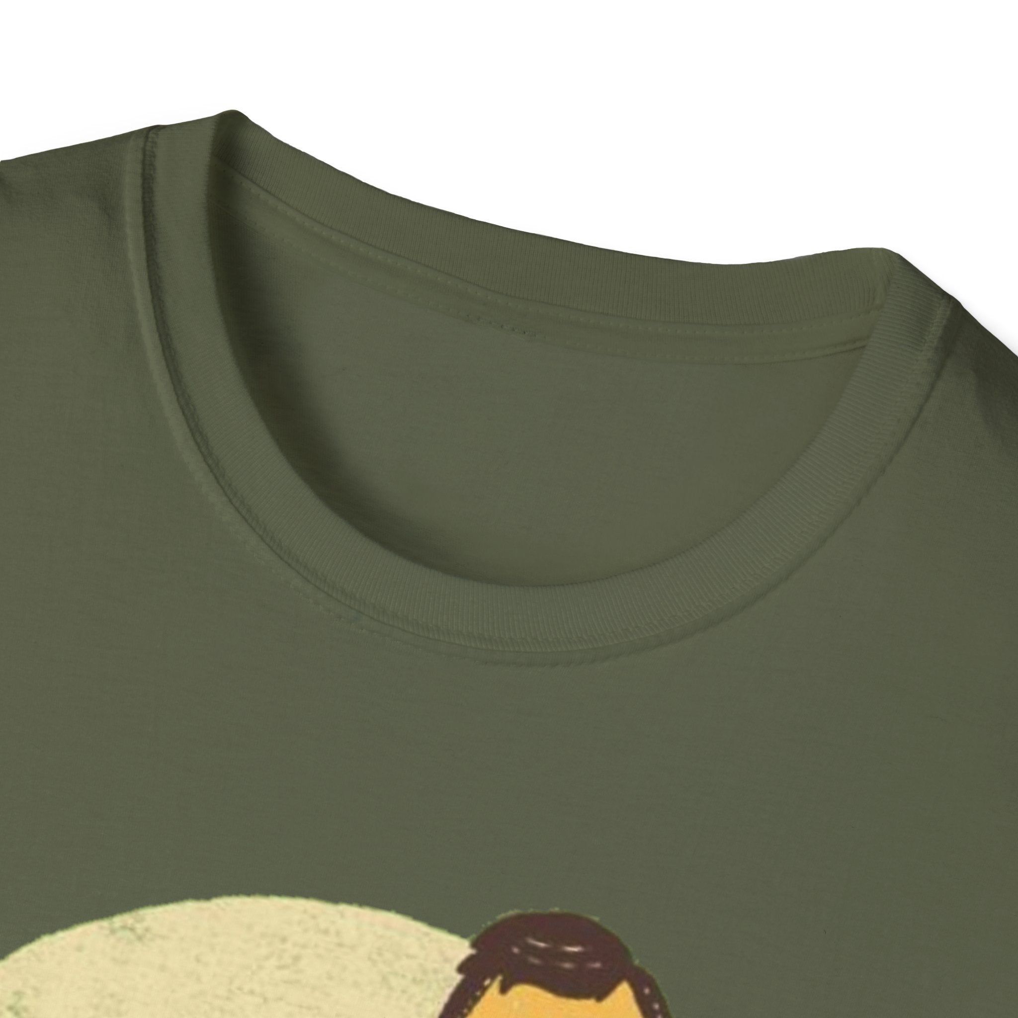 Bert And Ernie T-Shirt