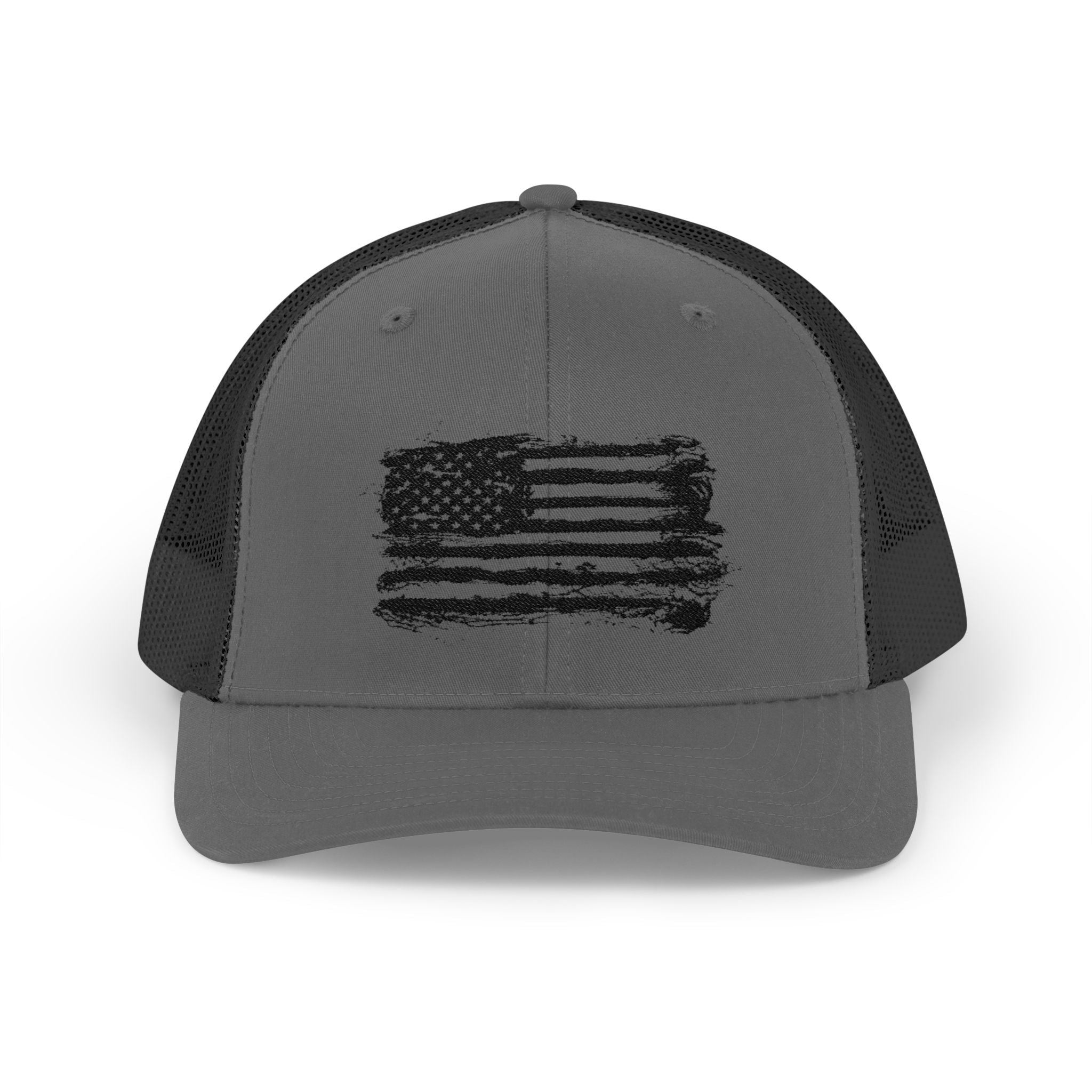 Patriotic Flag Snapback Trucker Cap, American Flag Hat, Outdoor Cap, Casual Wear, Gift for Dad, 4th of July Apparel