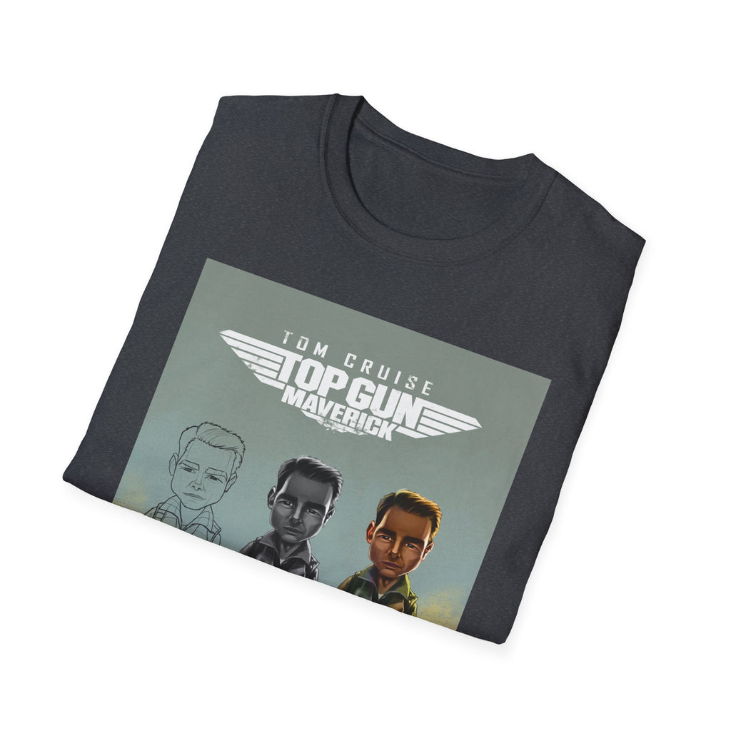 Top Gun Maverick T-Shirt
