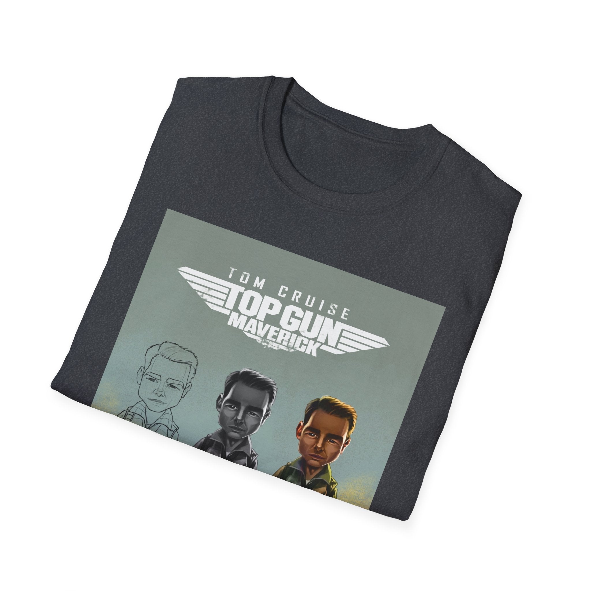 Top Gun Maverick T-Shirt