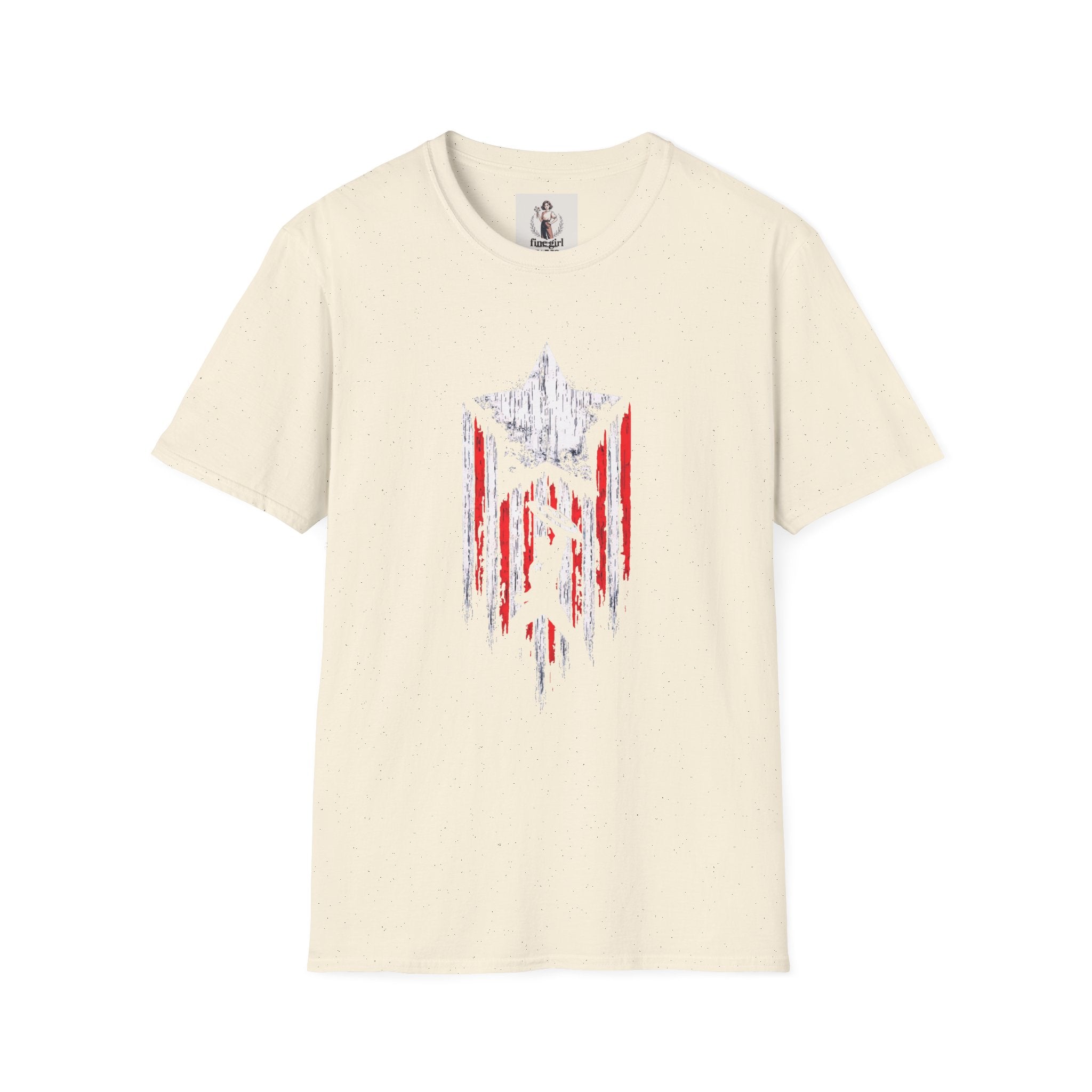 The Advengers Unisex Softstyle T-Shirt