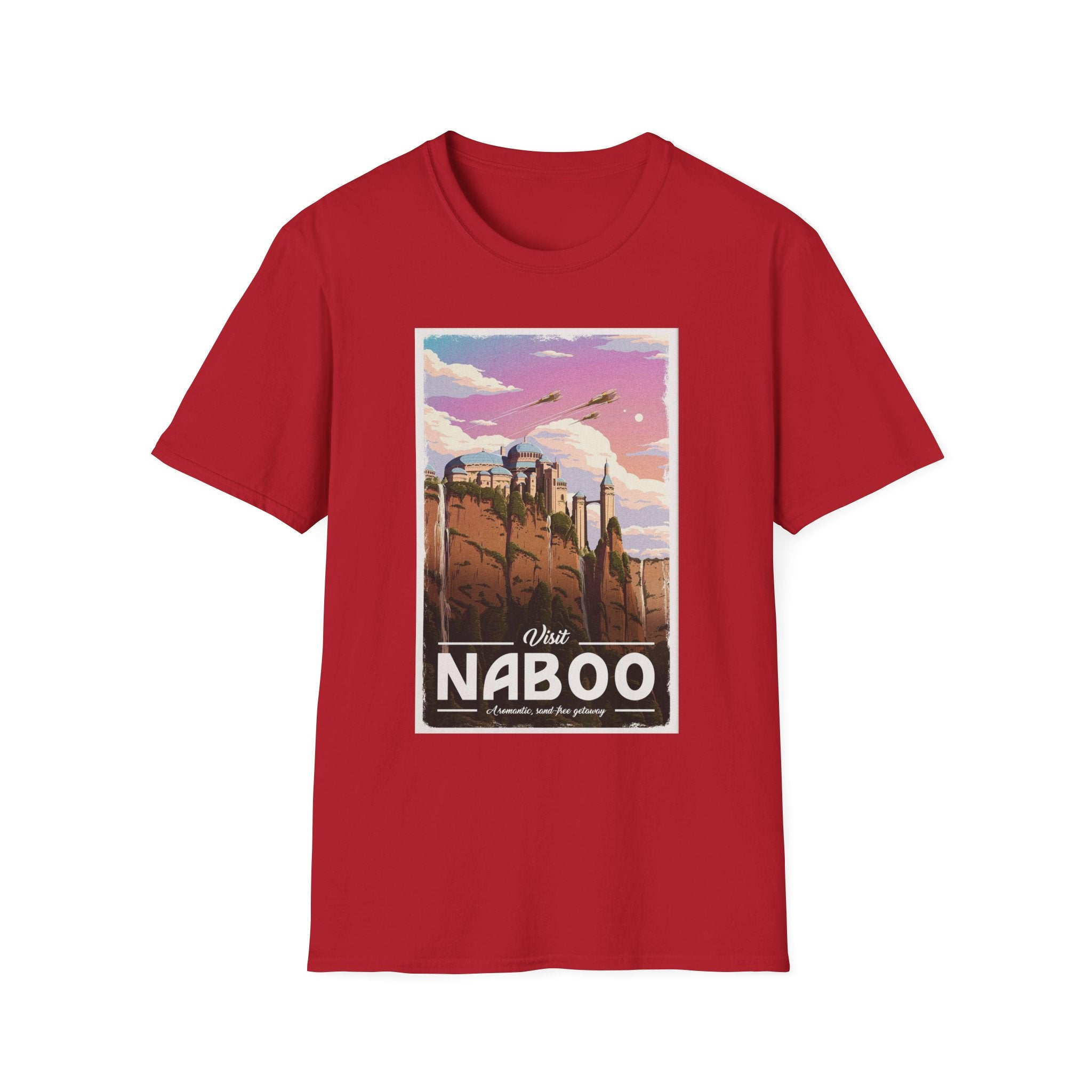 Retro Star Wars T-Shirt